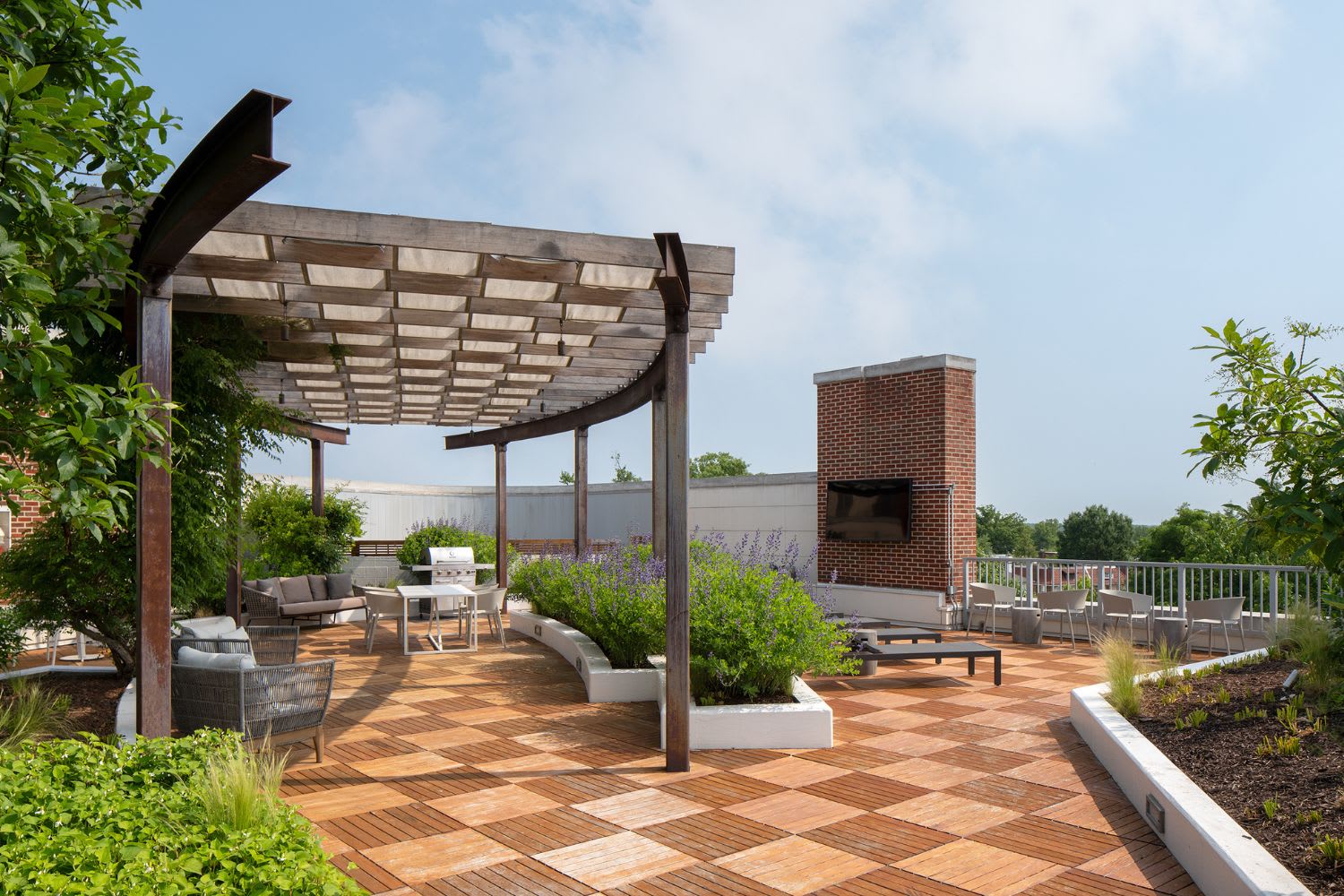 Cathedral Commons – photo 1
