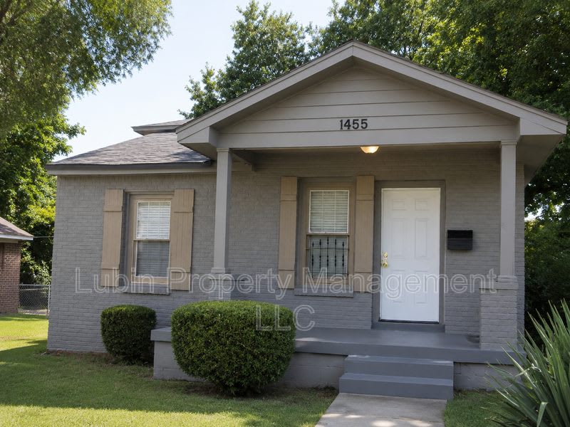 1455 Wabash Ave – photo 1