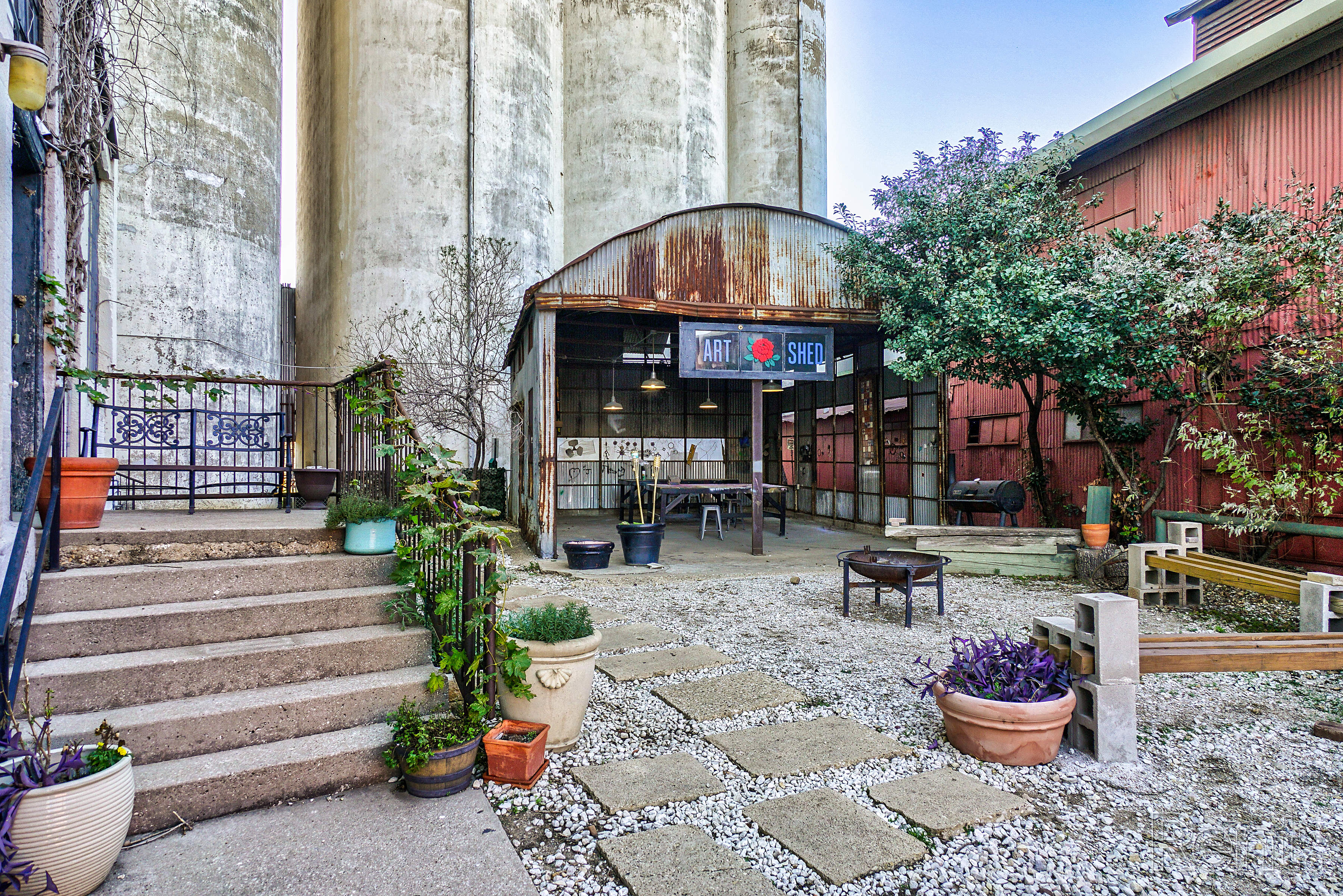 American Beauty Mill Lofts – photo 3