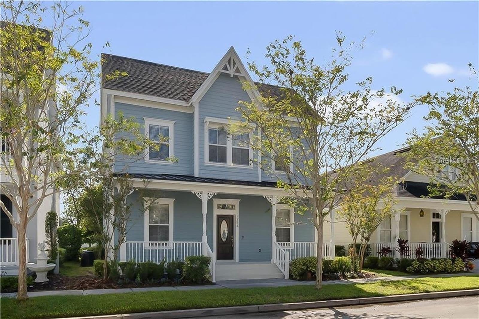 5388 Penway Drive – photo 2