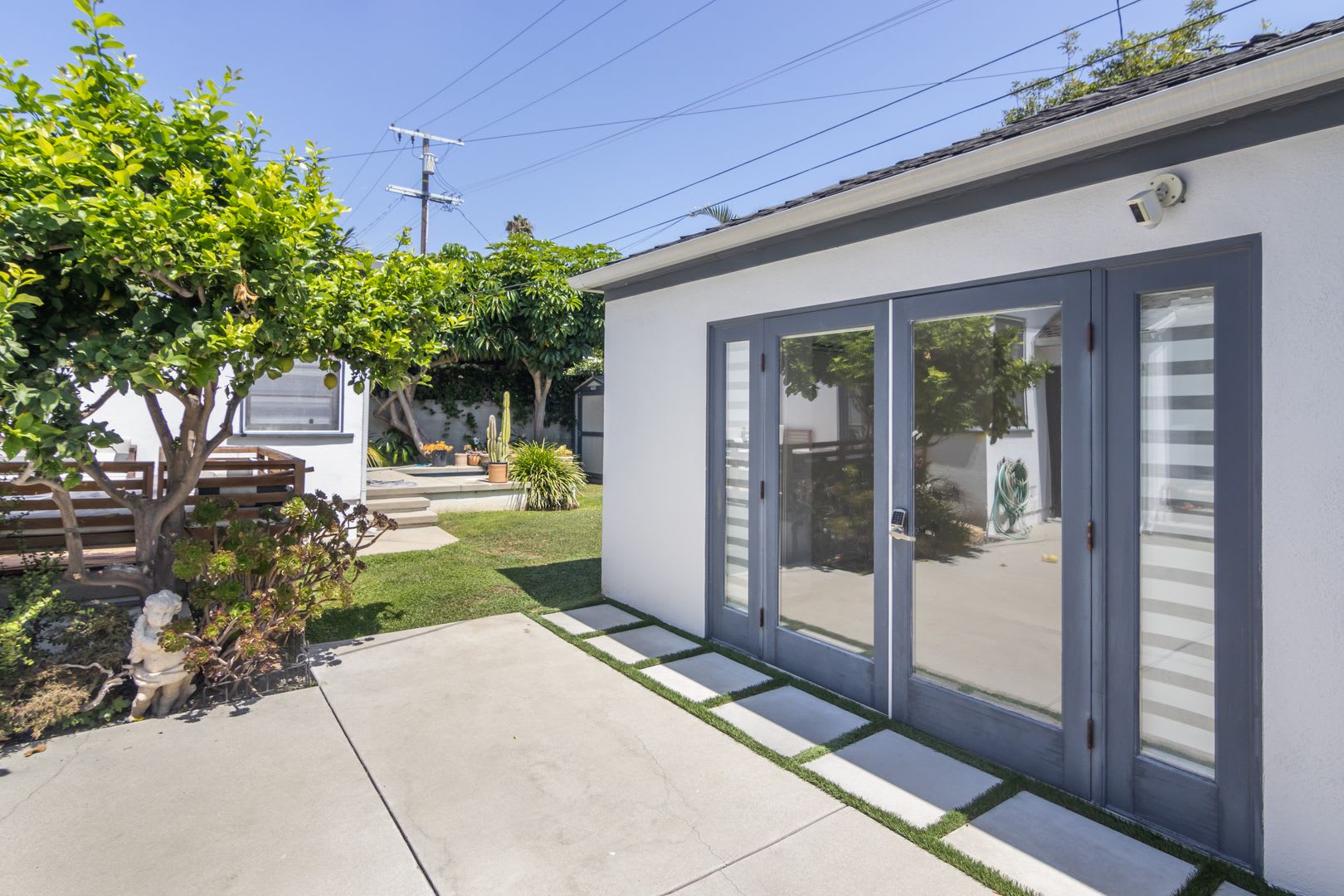 Charming Private 1-Bedroom ADU in Prime West Los Angeles – photo 5