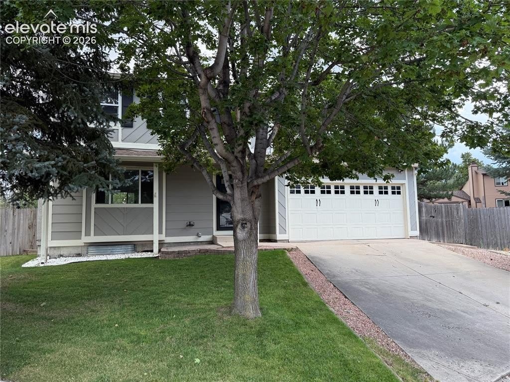 2115 Golden Barrel Court – photo 2