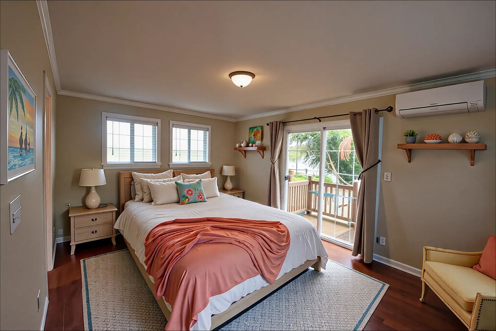 Large Kailua Studio – photo 2