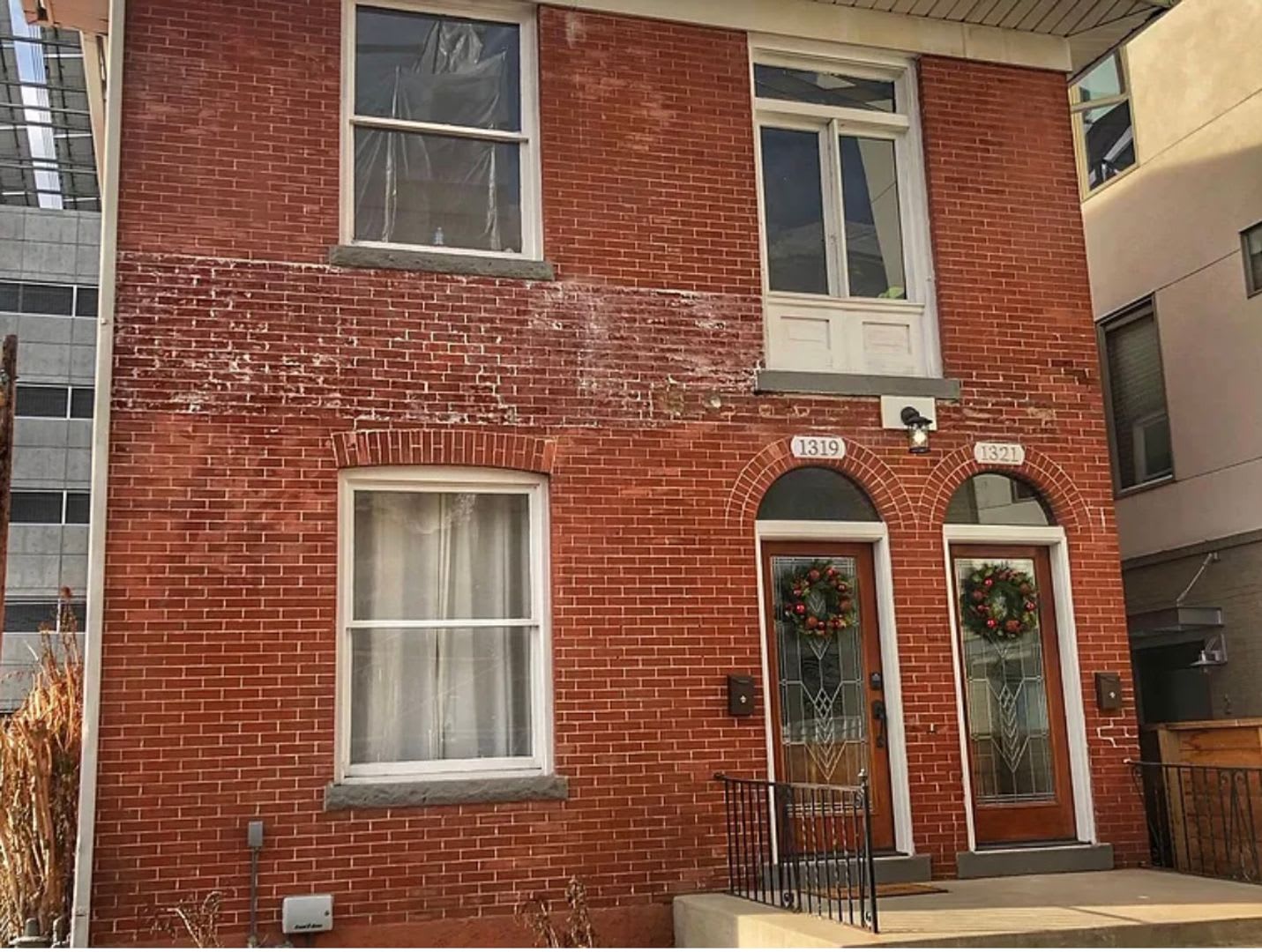 Live in the Heart of Denver's Golden Triangle 2 Bed/1.5 Bath – photo 1