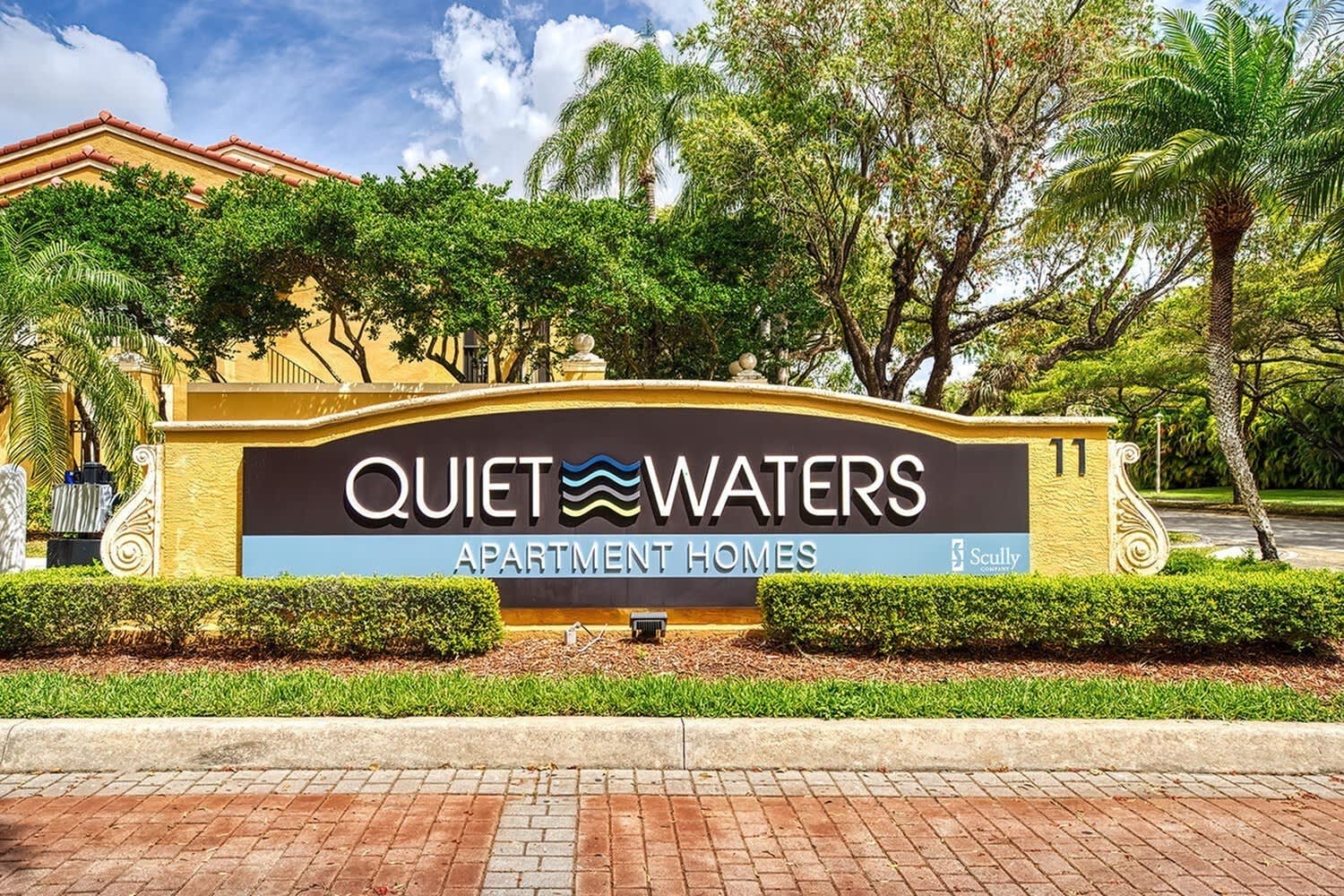 Quiet Waters Apartment Homes – photo 5