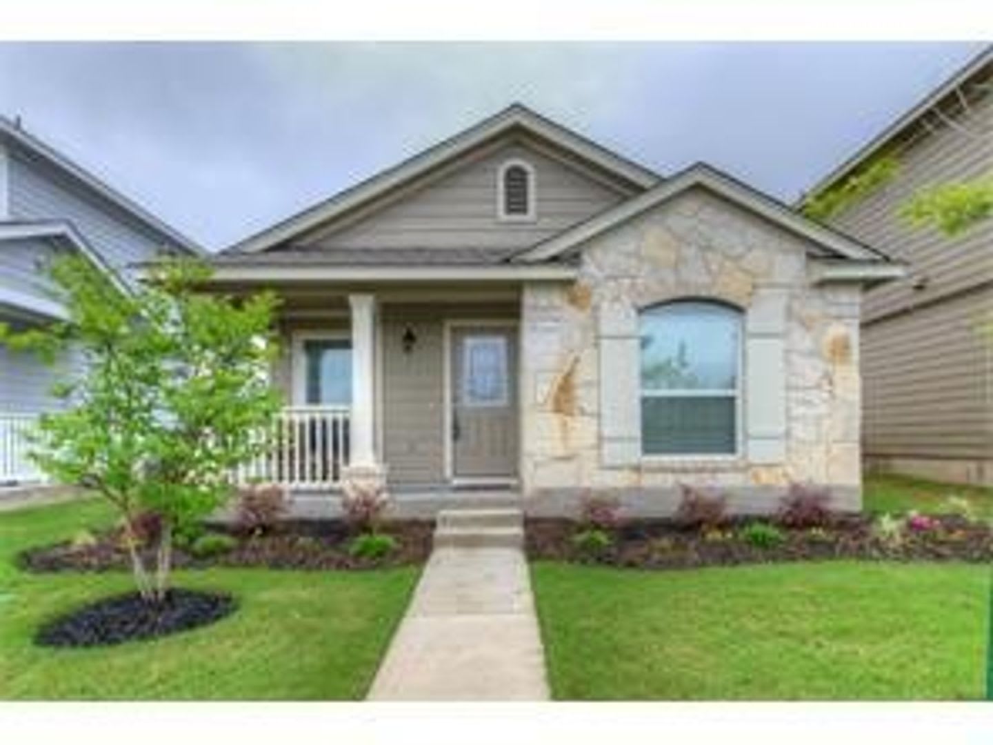 Charming 1 Story in Cedar Park Town Center – photo 1