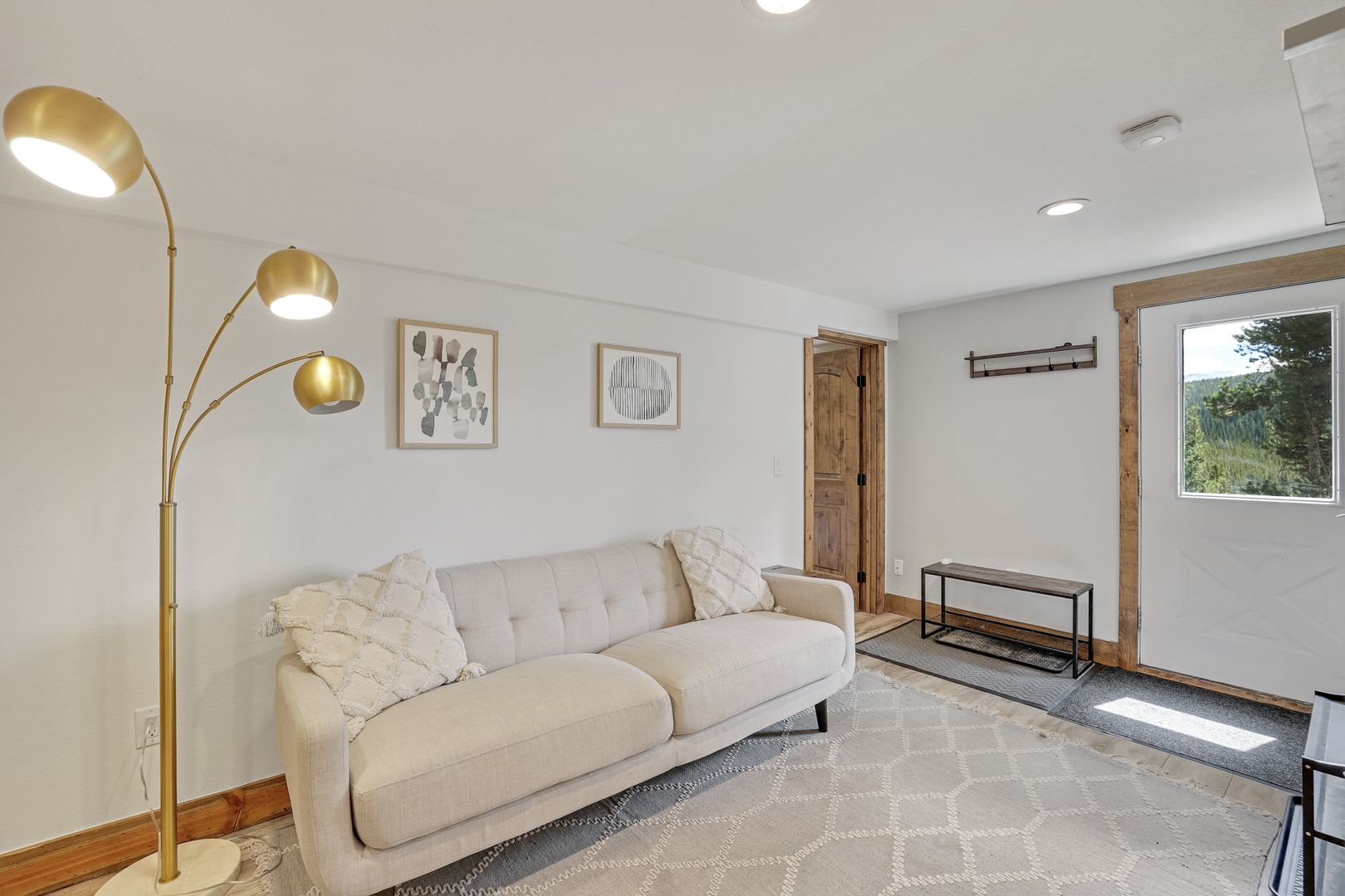 Gorgeous Lock-off on top of Mt Baldy, 2BD/2BA – photo 3