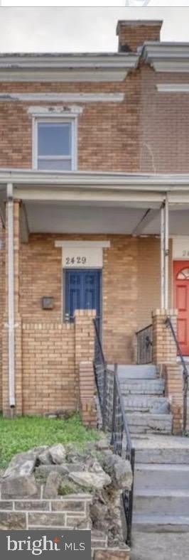 2429 WASHINGTON Boulevard – photo 2