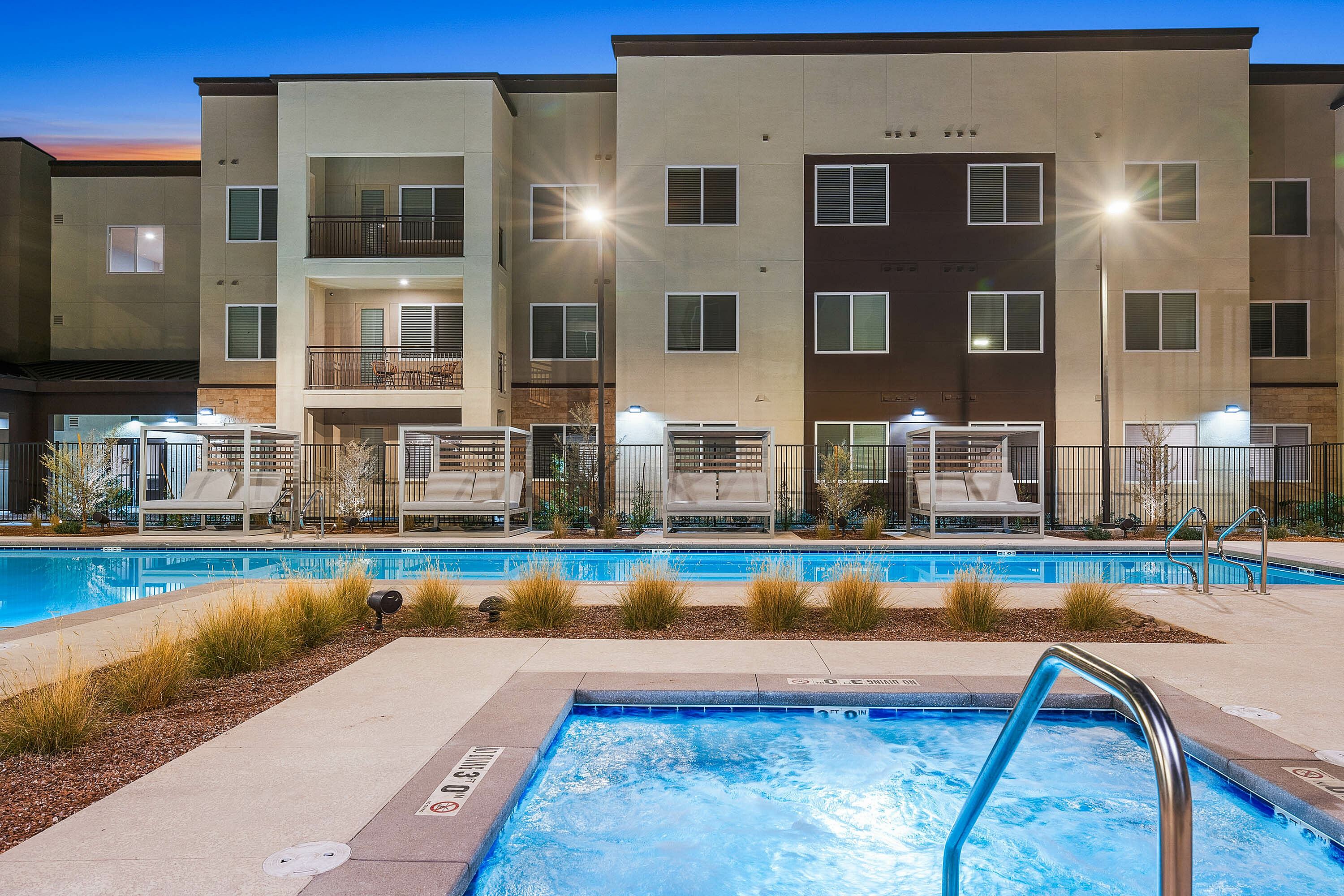 Album Union Village Age 55+ Apartment Homes – photo 3