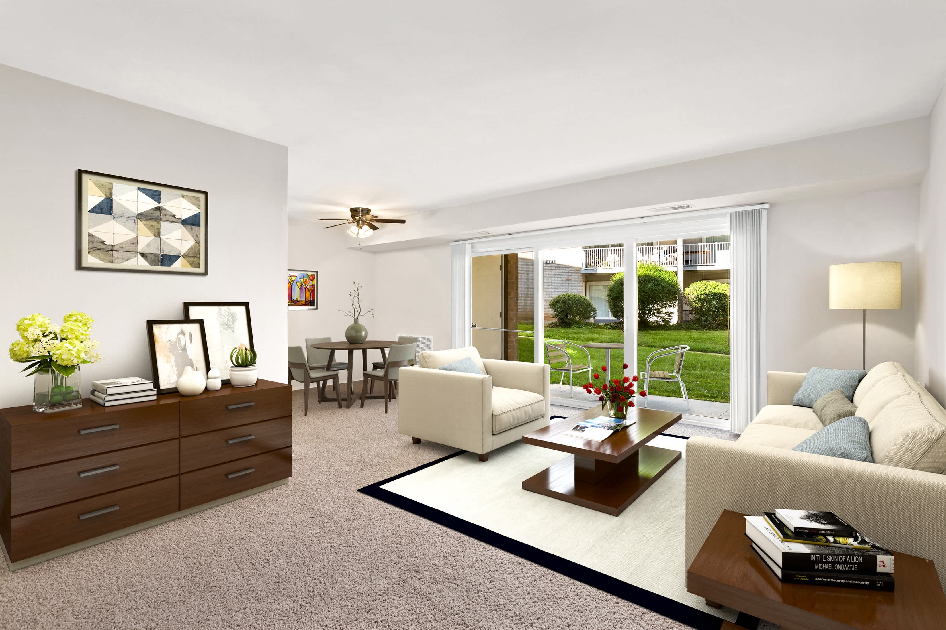Cheverly Station Apartments – photo 3