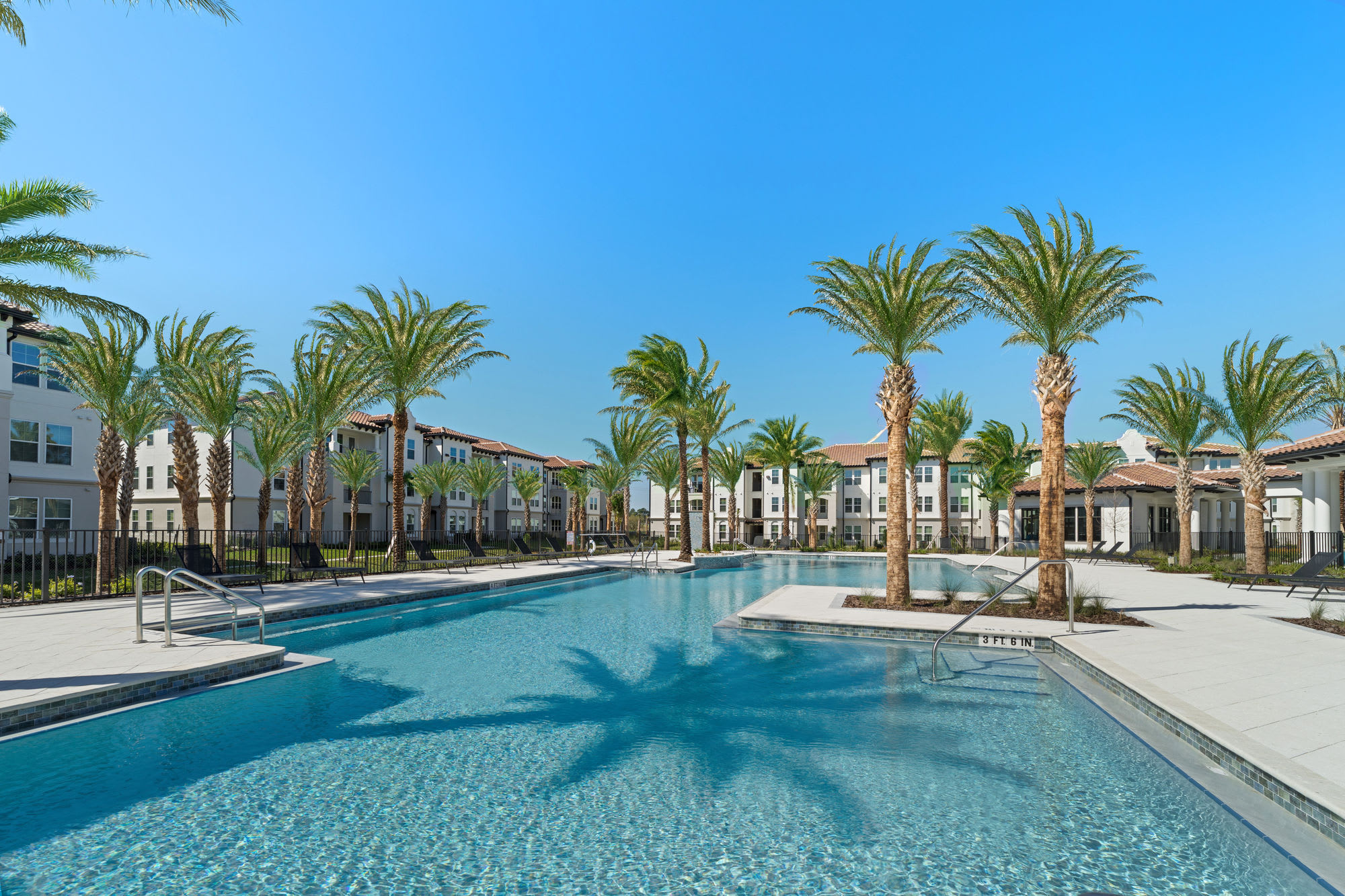 Minneola Hills Apartments – photo 2
