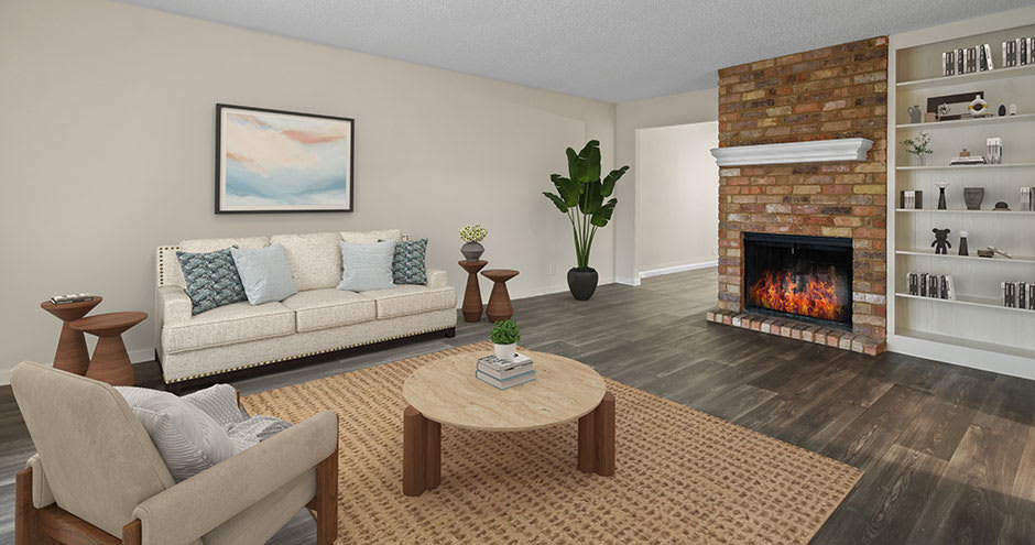 The Gallery Apartment Homes – photo 3