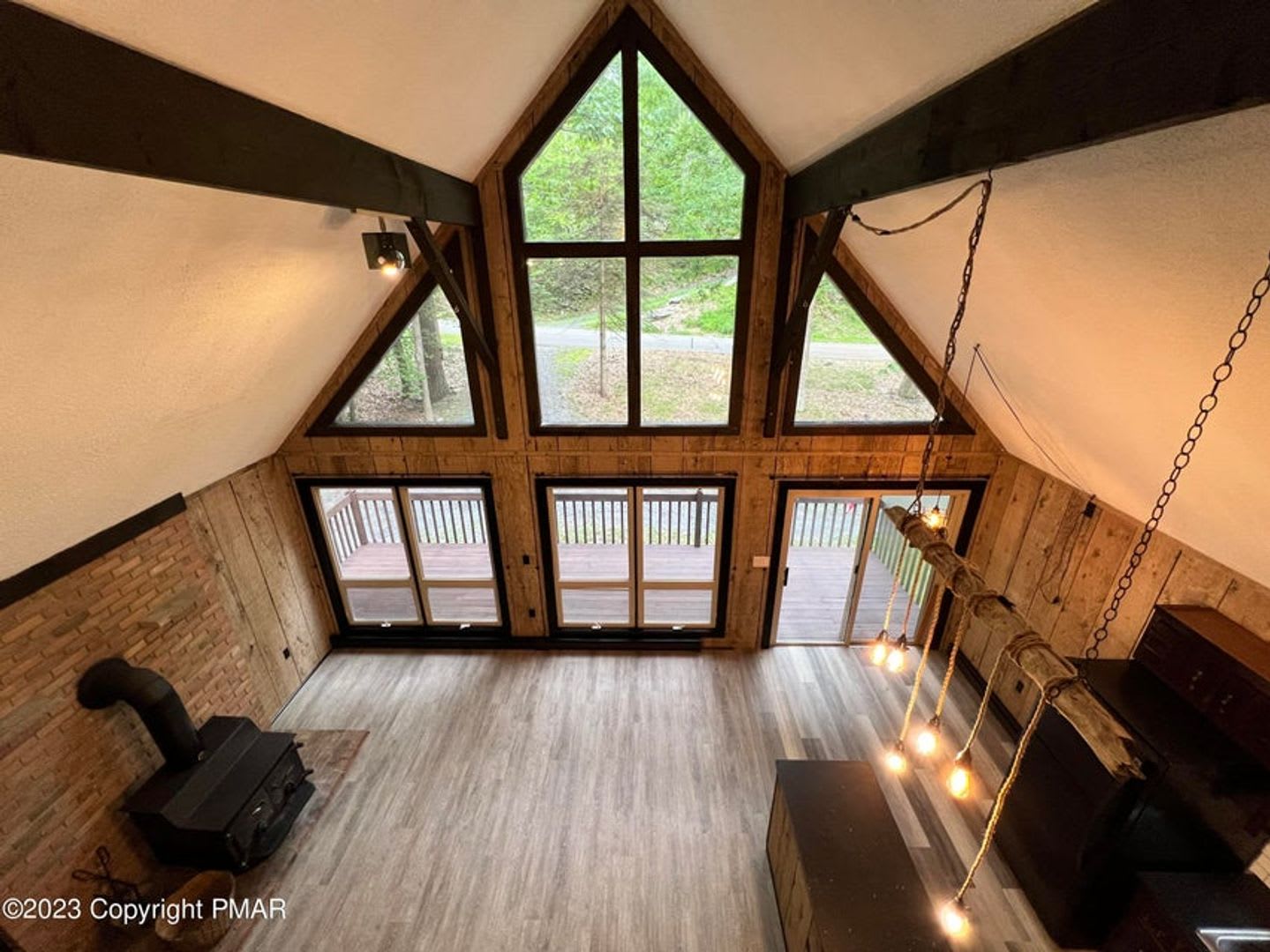 A Frame Chalet for Rent in Amenity Filled Community!!! – photo 4