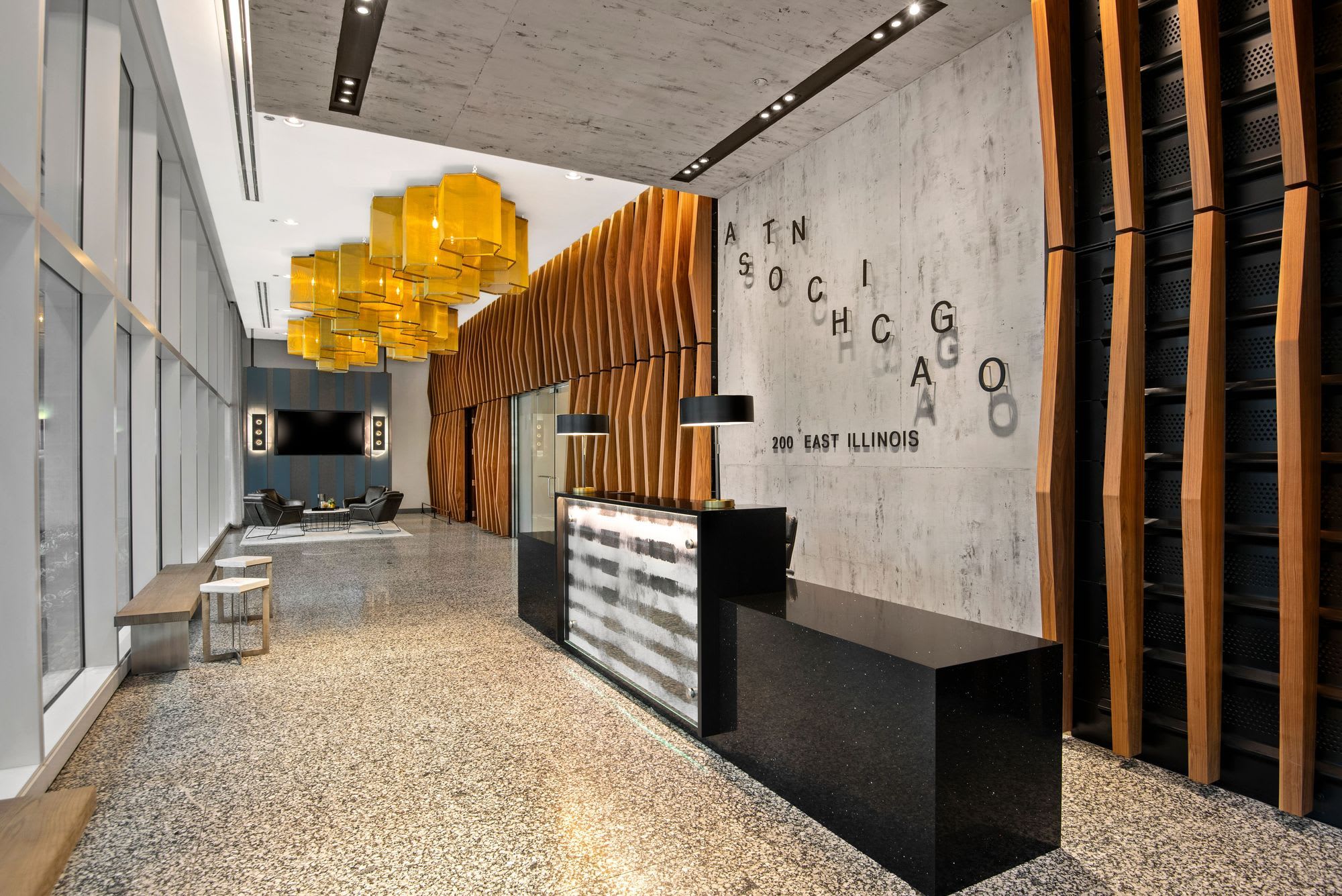 Aston Chicago – photo 2