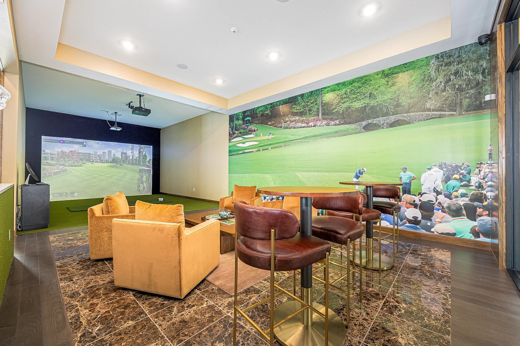 Club at Woodside – photo 3