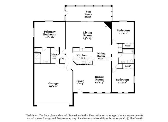 273 Cactus Street Southeast – photo 2
