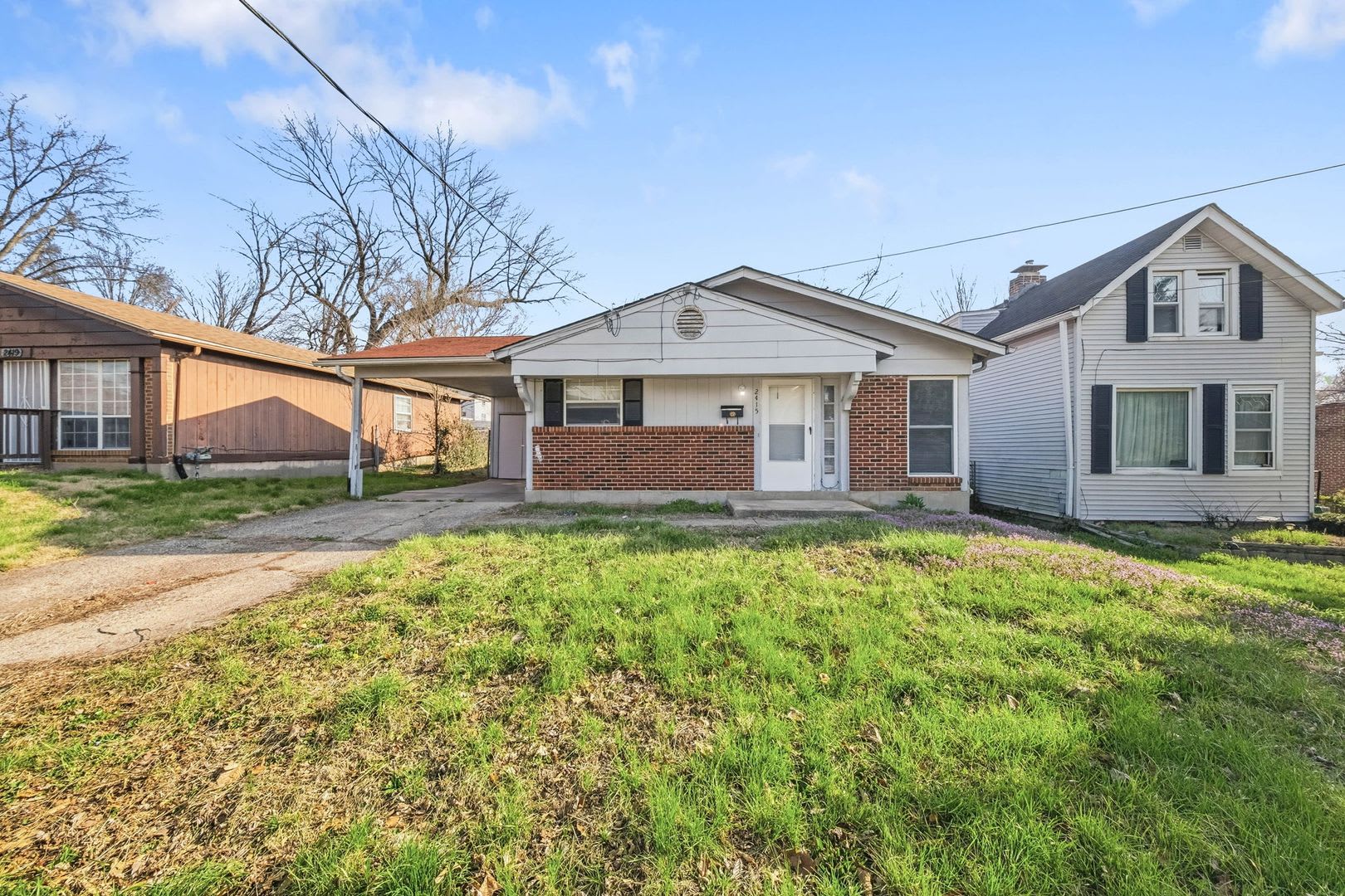 Section 8 Welcome For Rent – 2415 Shirley Ave, Jennings, MO 63136 – photo 4