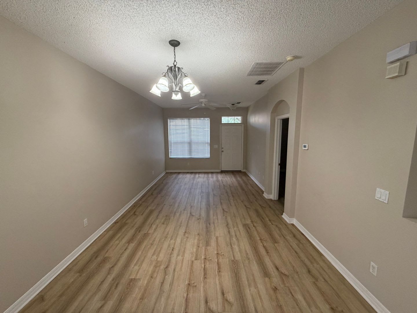 3 Bedroom 3 Bathroom Townhome With Two Primary Suites 2 Car Garage Available Now – photo 3