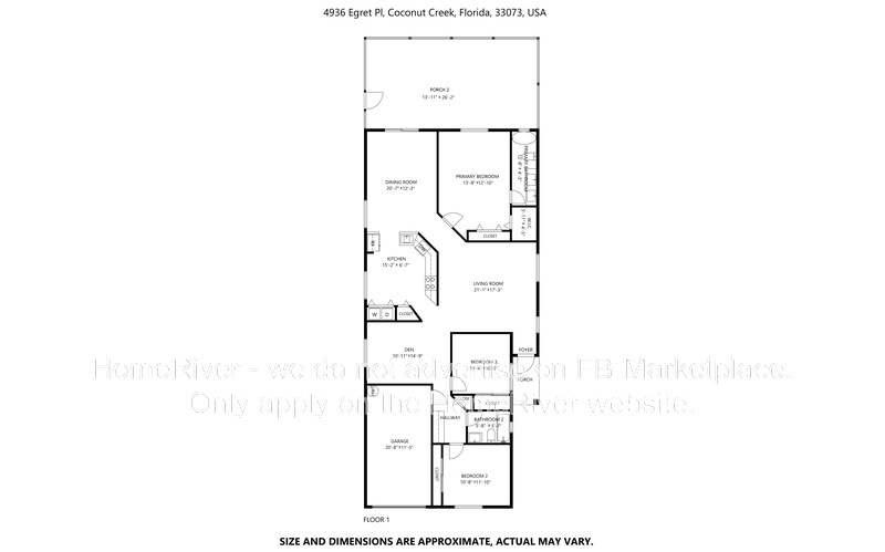 4936 Egret Pl – photo 3