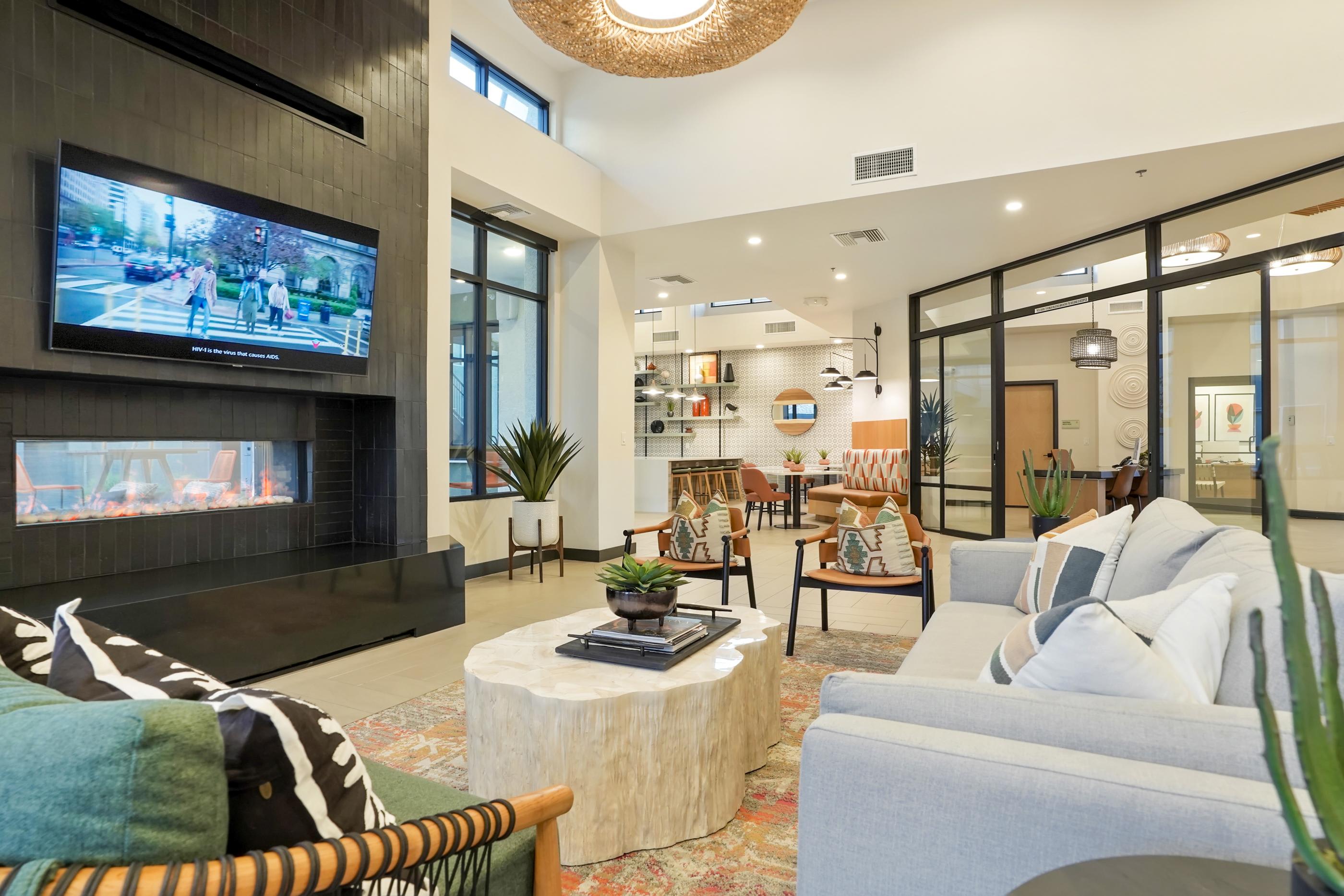 Nacona Apartments – photo 4
