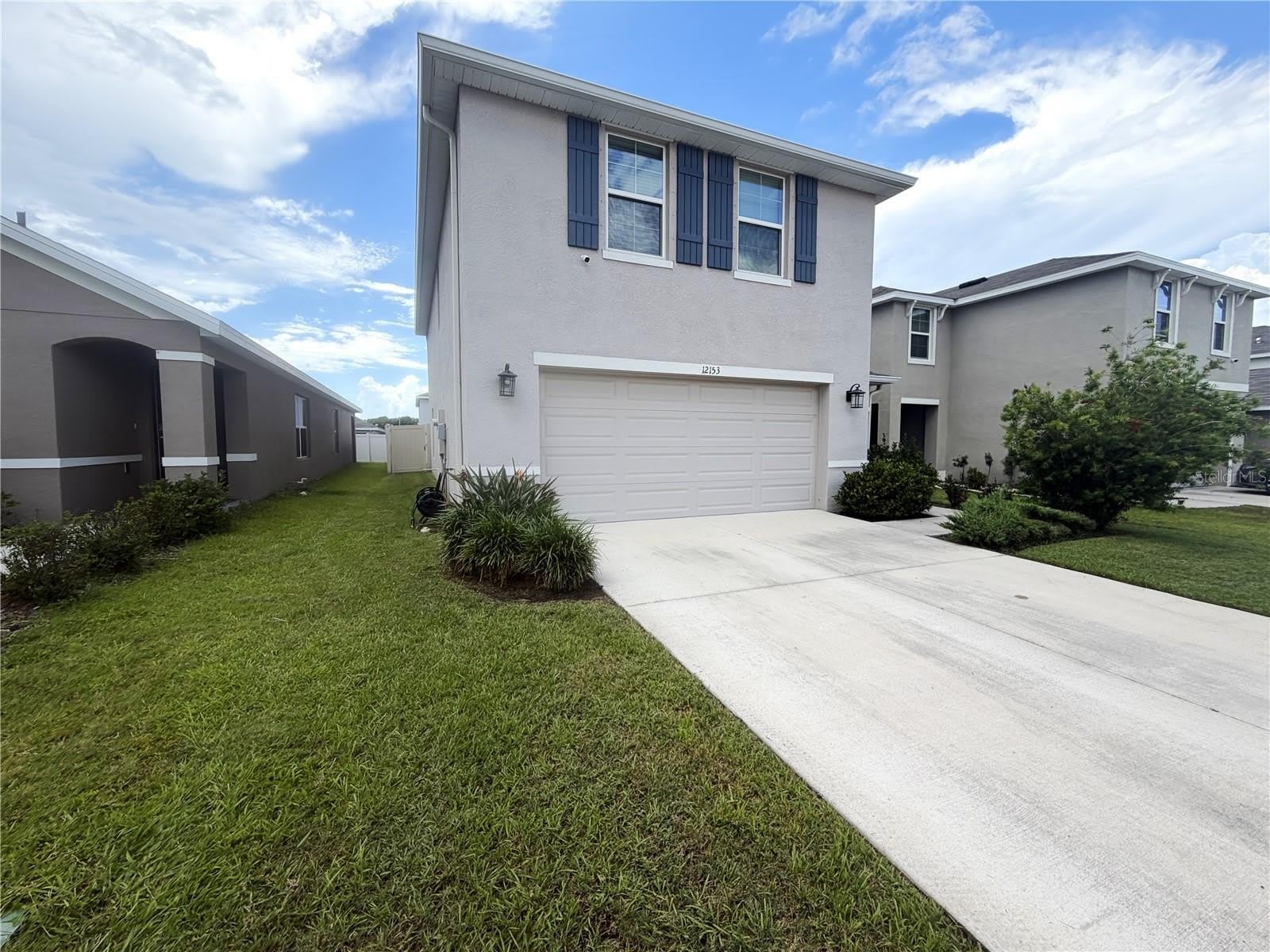 12153 WHITE CYPRESS Place – photo 1