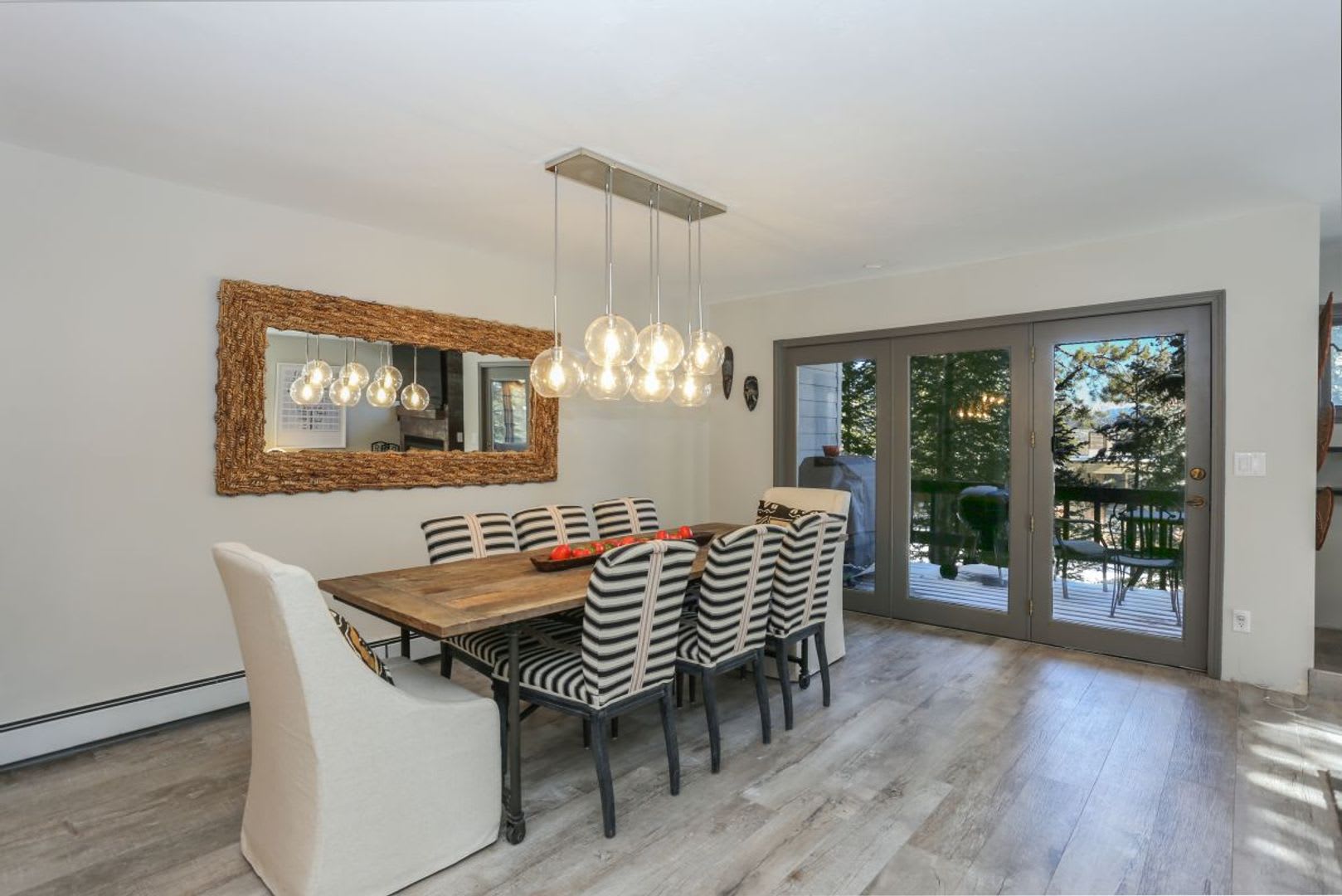 Beautiful 3 bed, 4 bath with garage in Frisco! Walk to main street! Winter rental! – photo 5