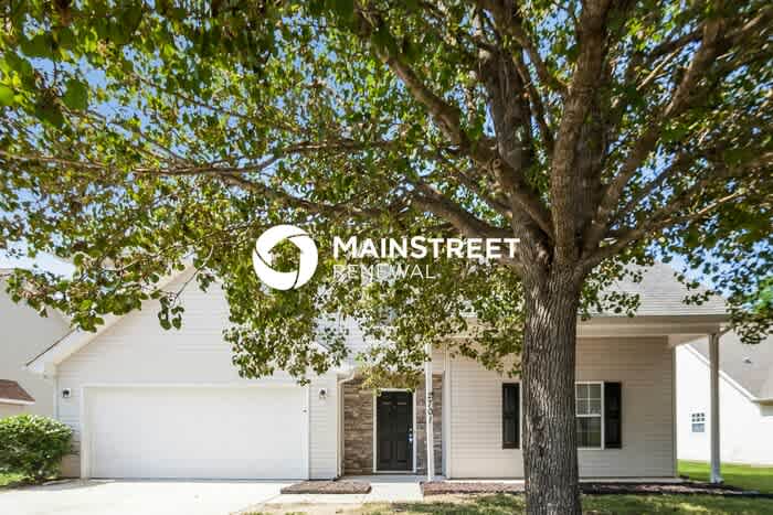 2701 Amber Crest Drive – photo 1