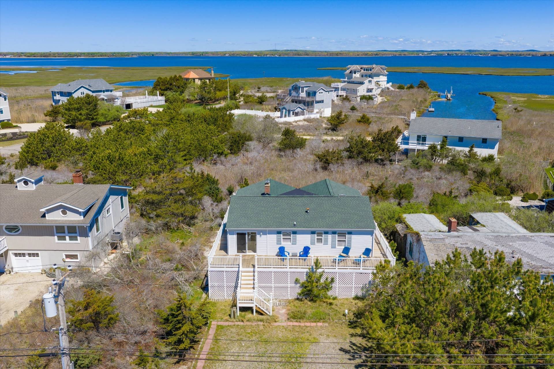 898 DUNE RD – photo 1
