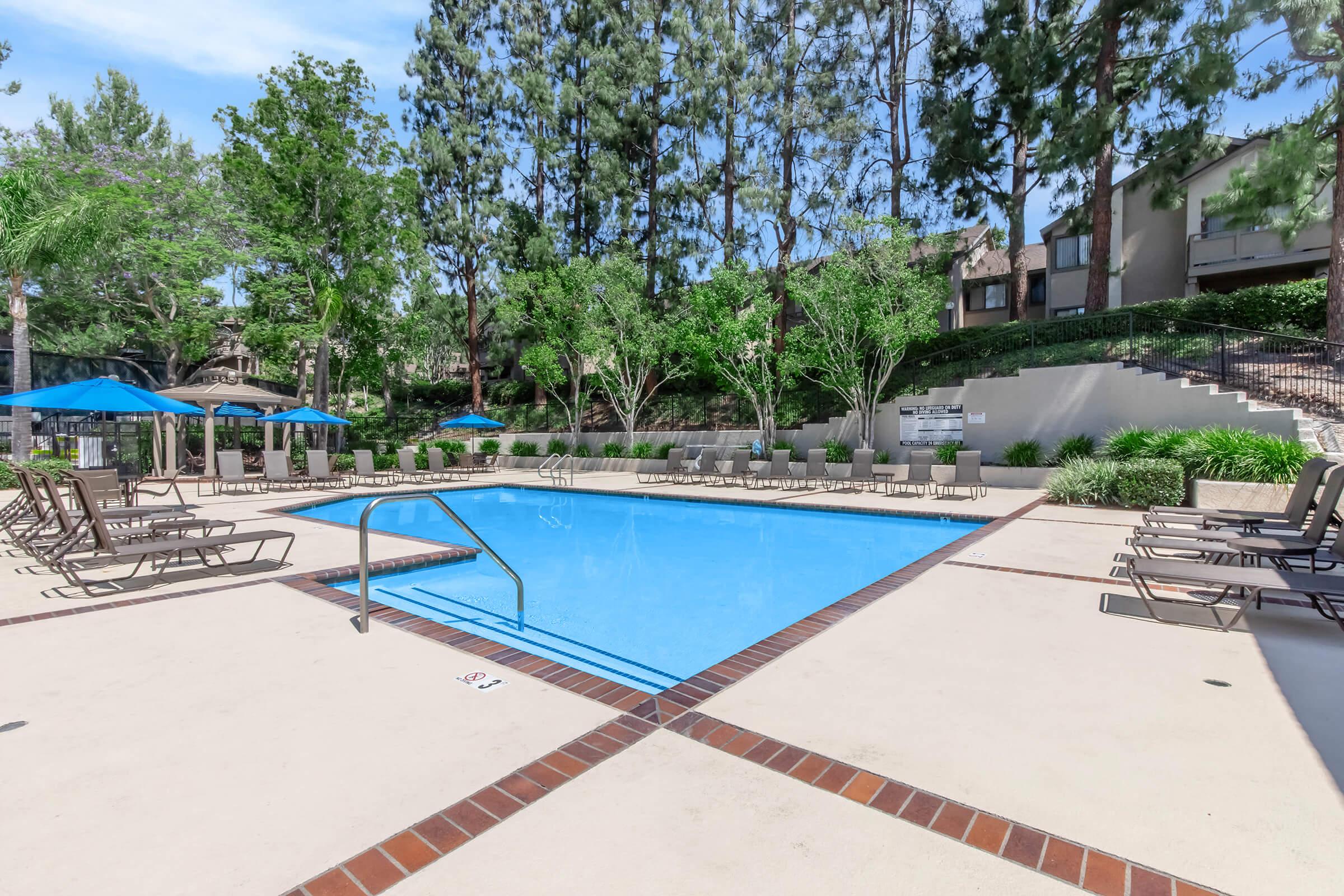 Westridge Apartment Homes – photo 4