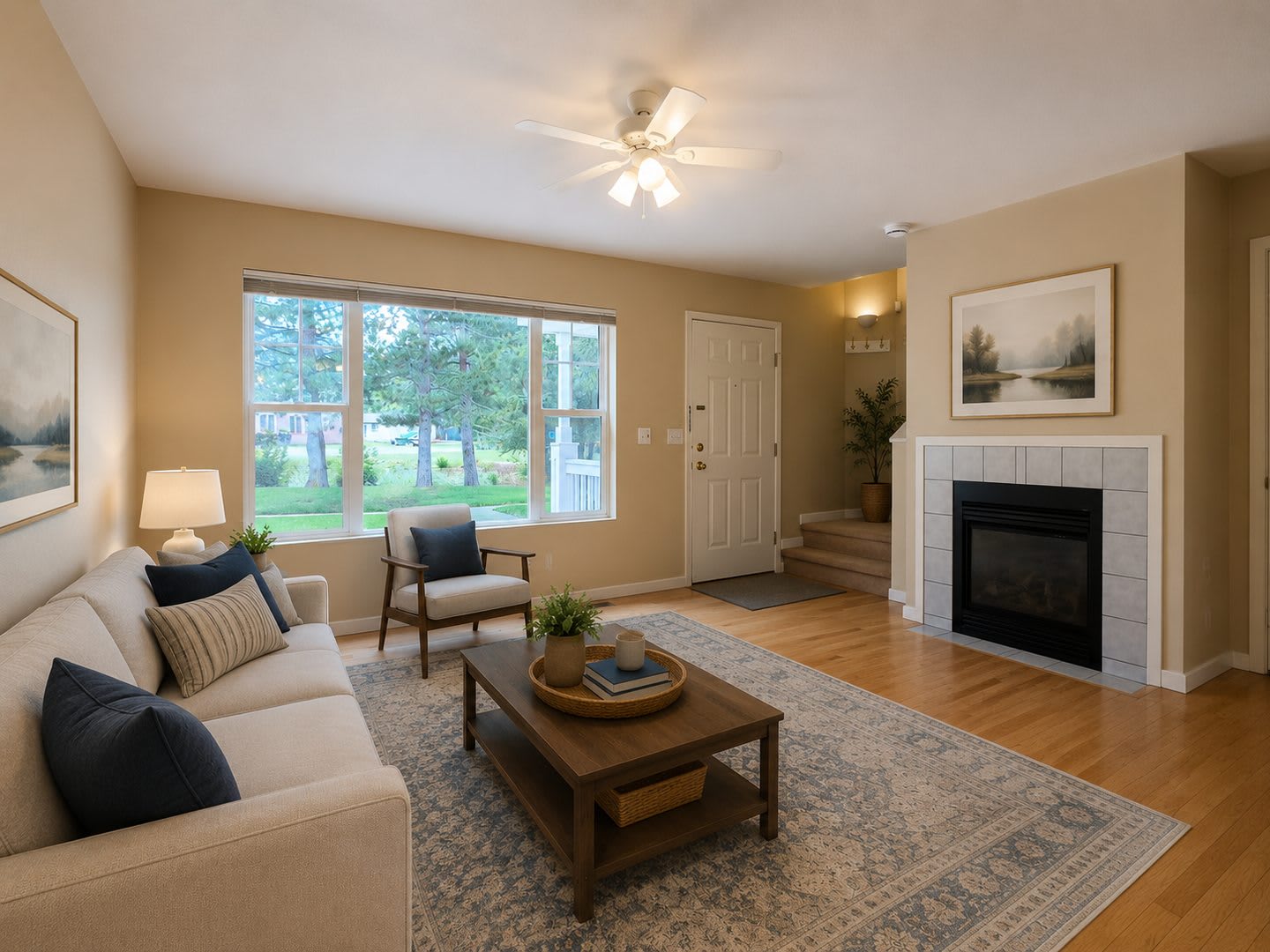 *AVAILABLE NOW* 3 bedroom Wellman Creek Condo- Major Price Drop! – photo 3