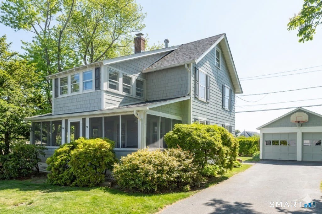 122 Taylor Avenue – photo 1