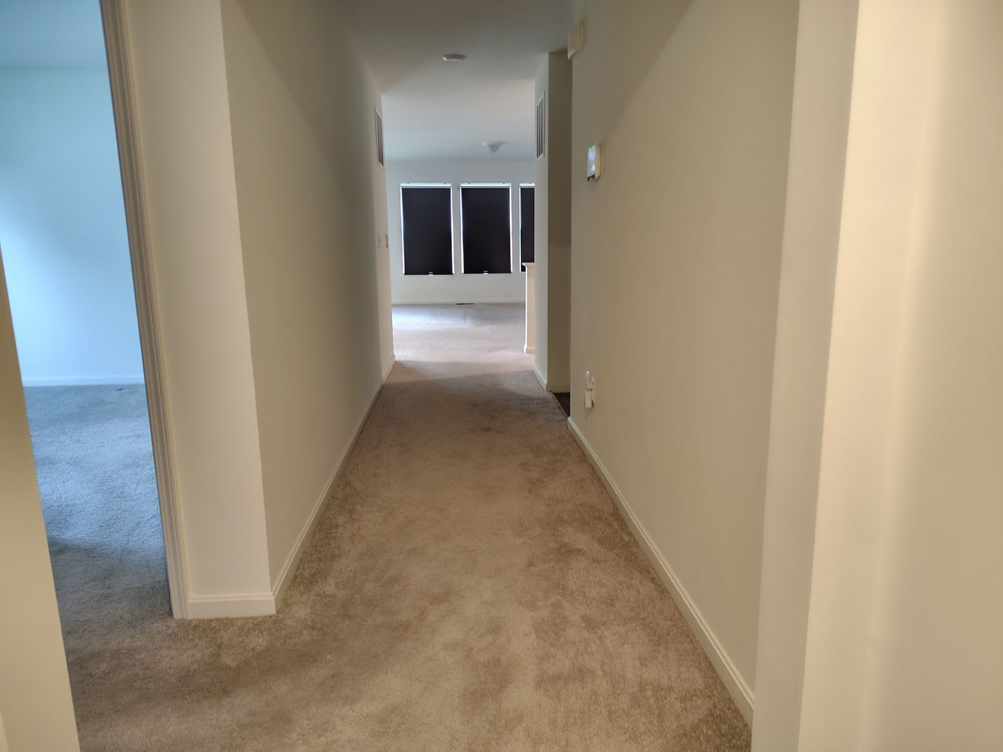 Stylish 2023-Built Home with Giant Unfinished Basement in Fairborn, Ohio!!! – photo 4