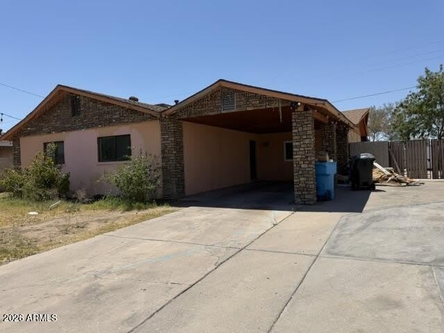 4949 W VERDE Lane – photo 1