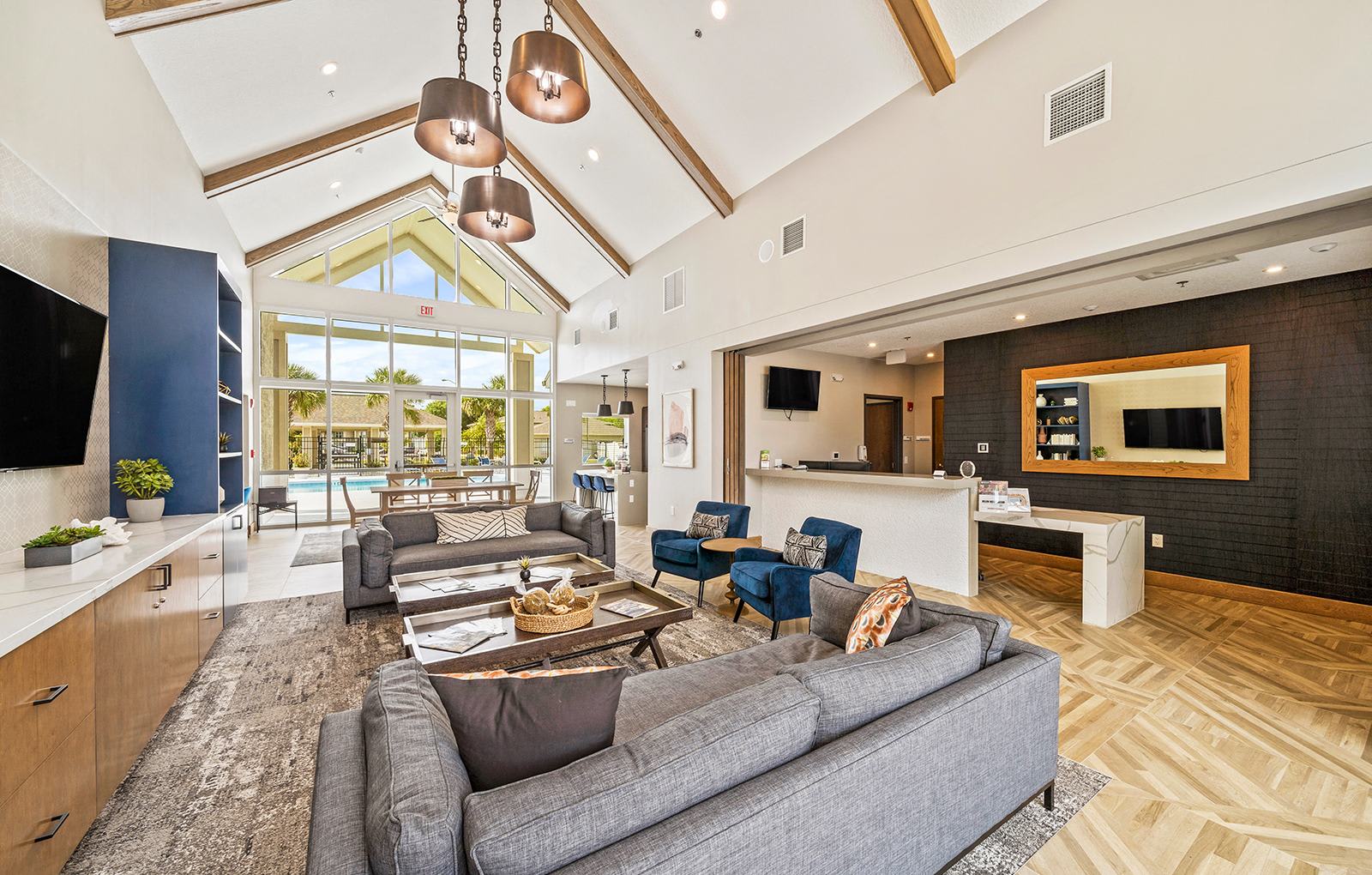 Taylor Pointe Apartments – photo 4