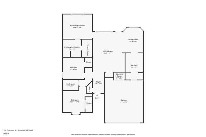 122 Chestnut Drive – photo 2