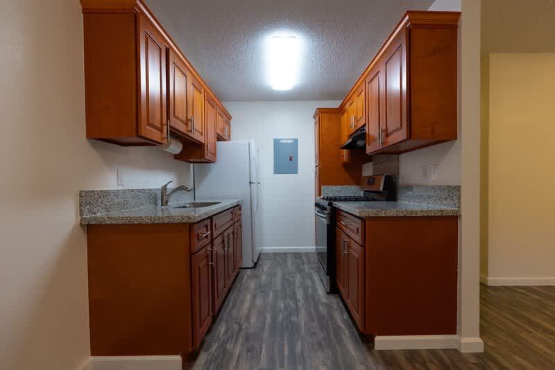 91-1030 Puamaeole Street #7C – photo 2
