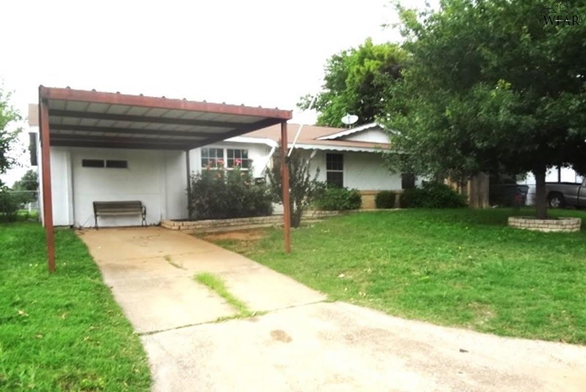 1616 LONGVIEW STREET – photo 1