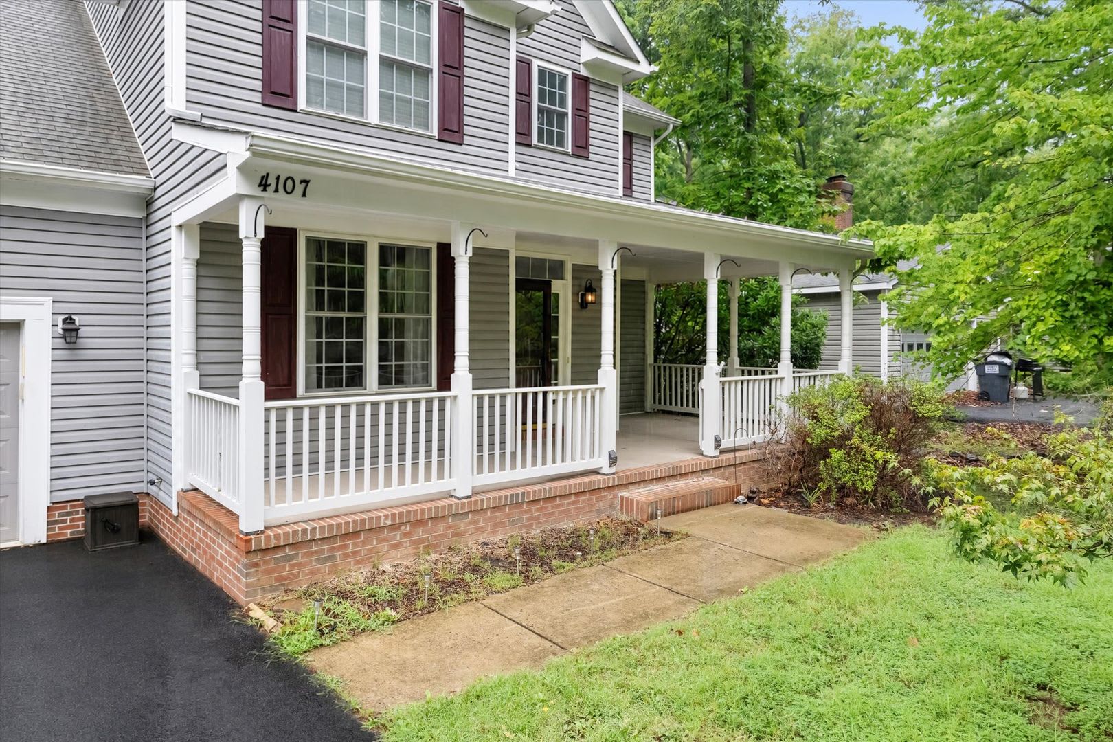 Amenity filled and Gated Community – photo 4