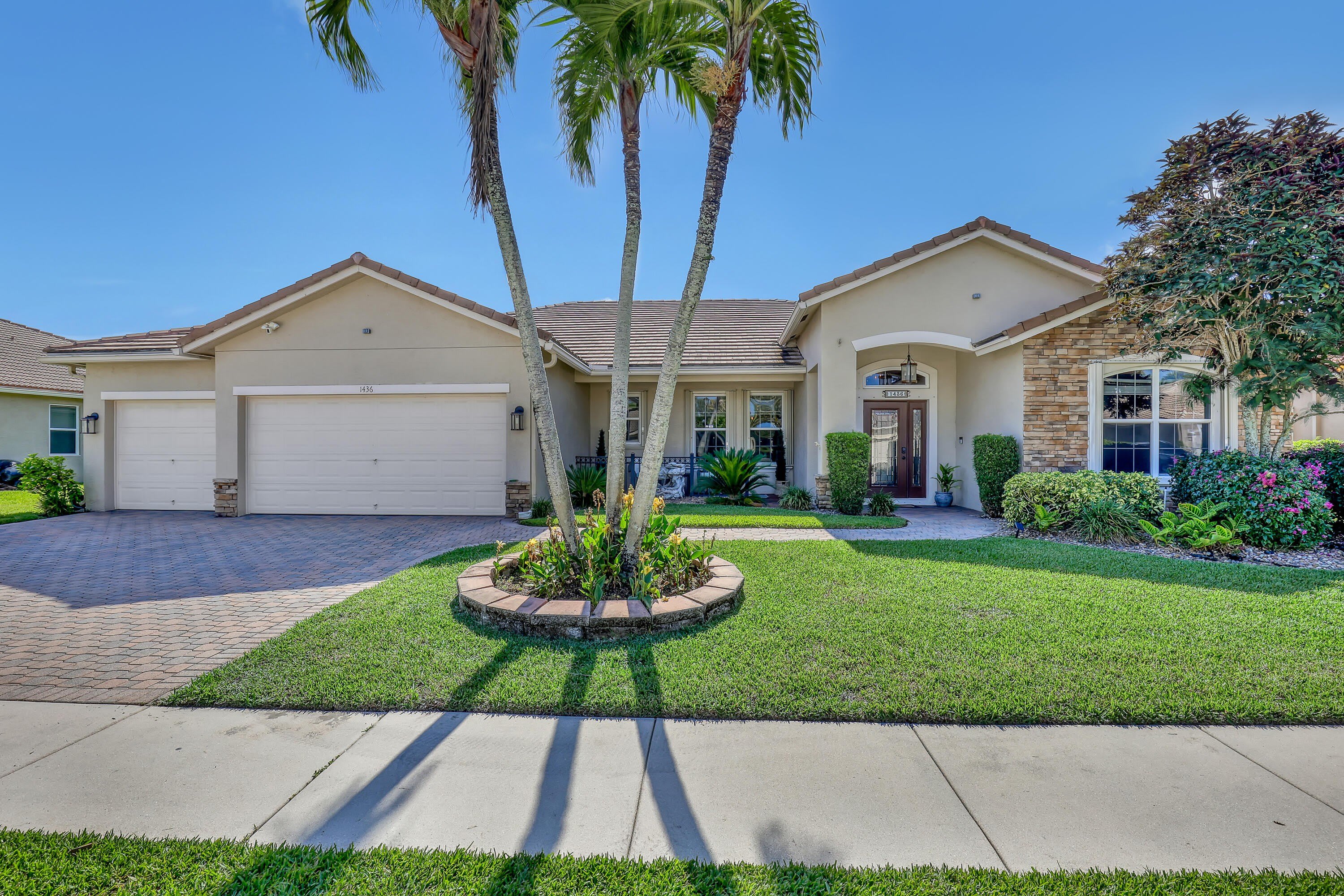 1436 Stonehaven Estates Drive – photo 1