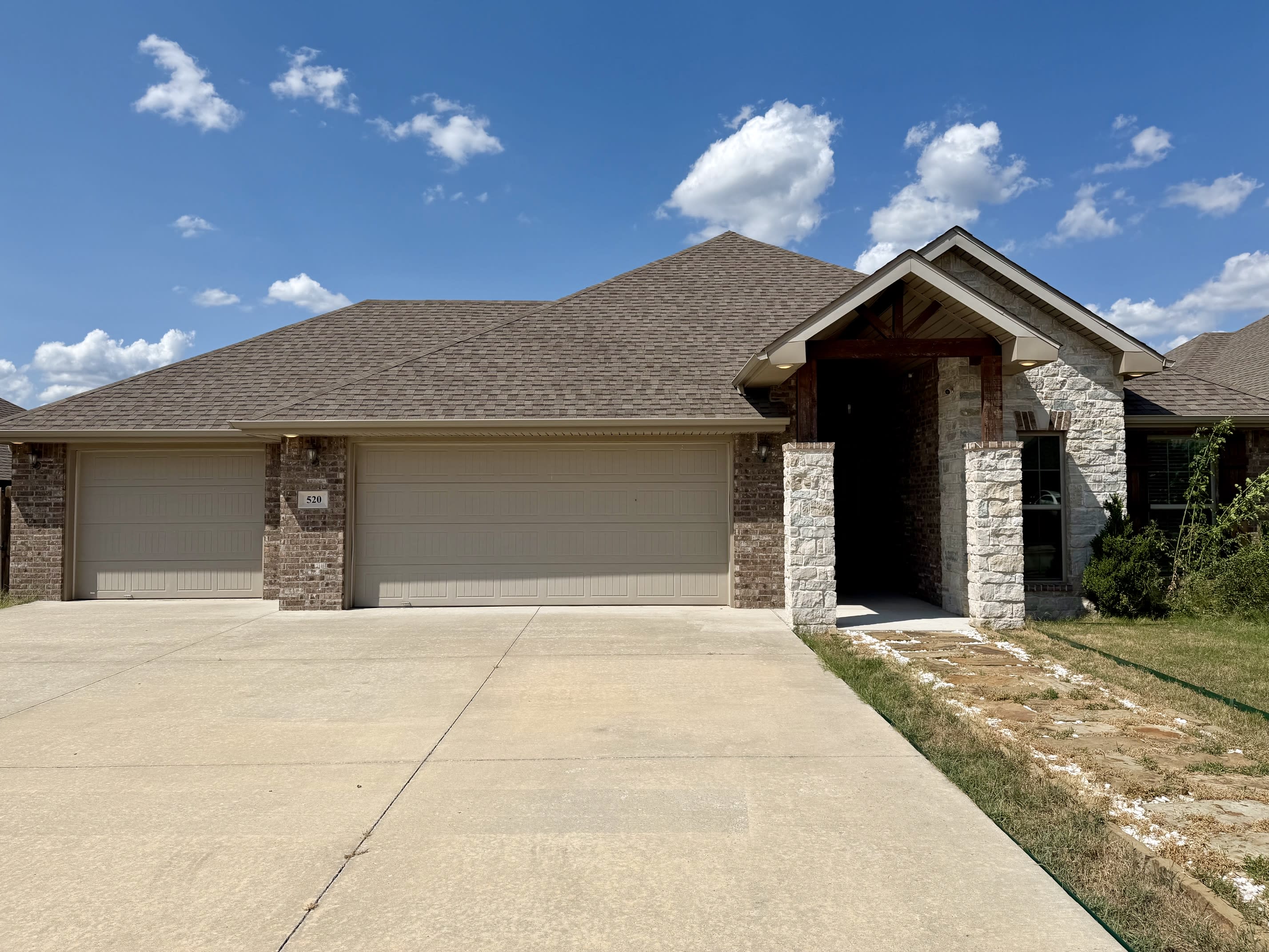 520 Arkansas Black – photo 1