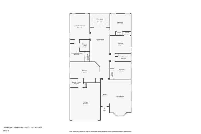 18254 Cypress Bay Parkway – photo 2