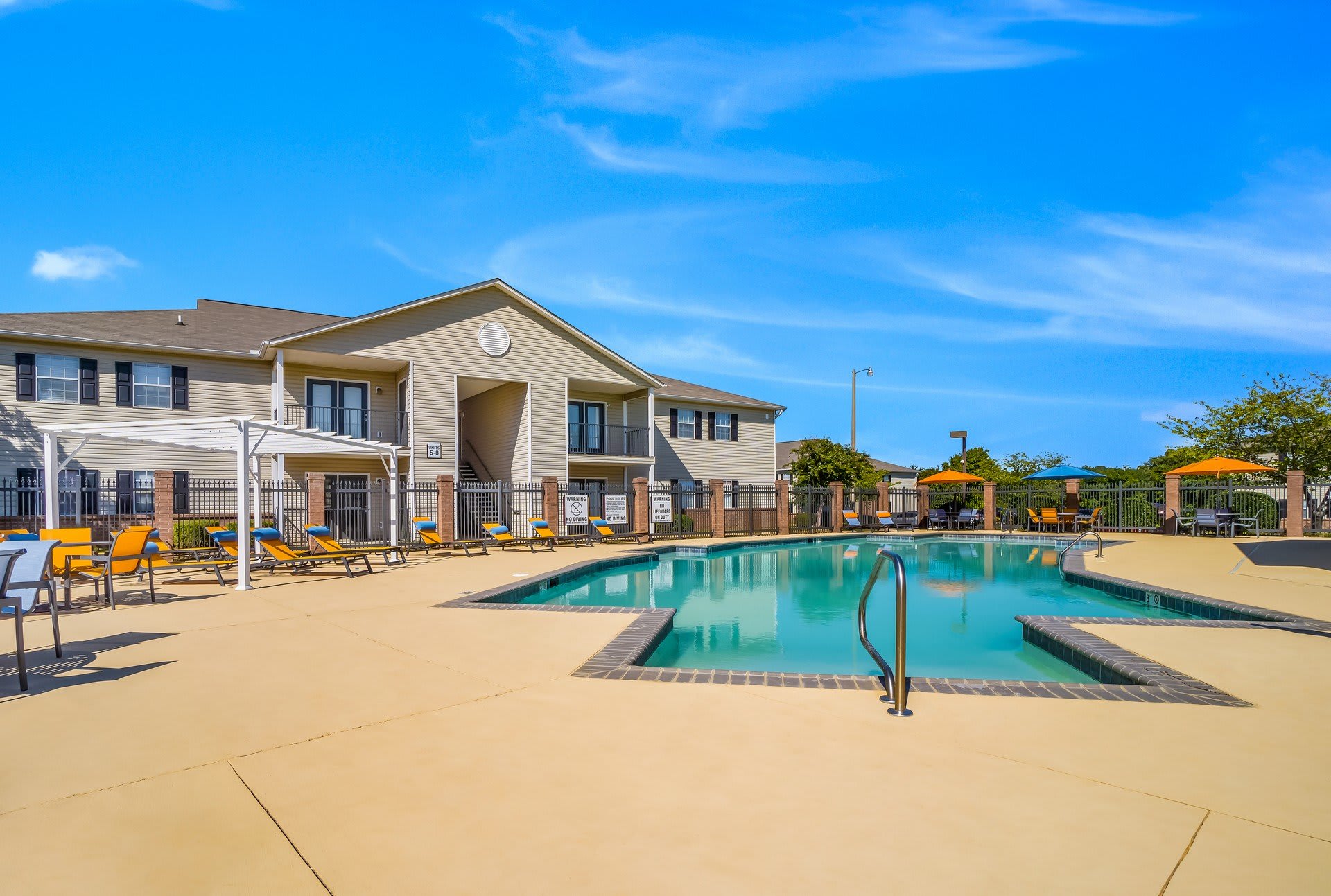 The Luxe of Southaven – photo 2