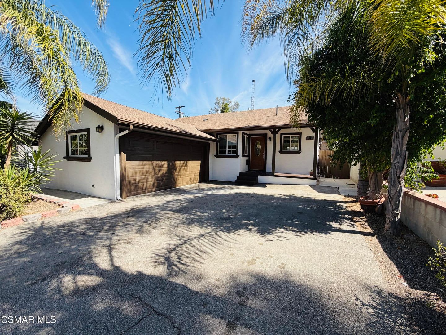 Welcome this single story, beautifully maintained and thoughtfully updated home South Of The Boulevard – photo 1