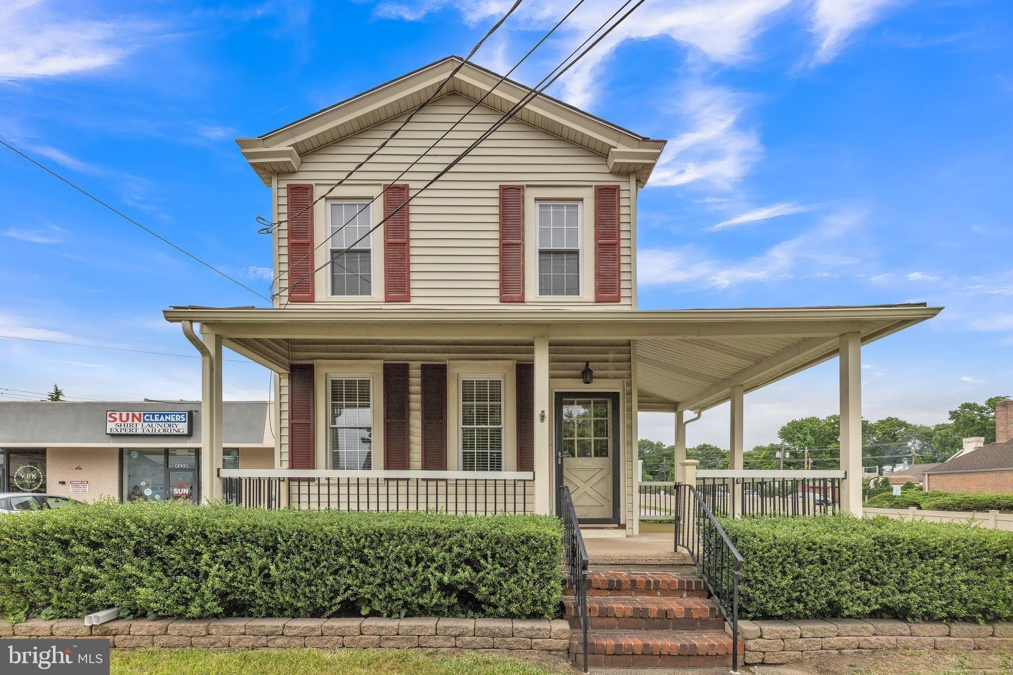 323 HADDON AVE – photo 1
