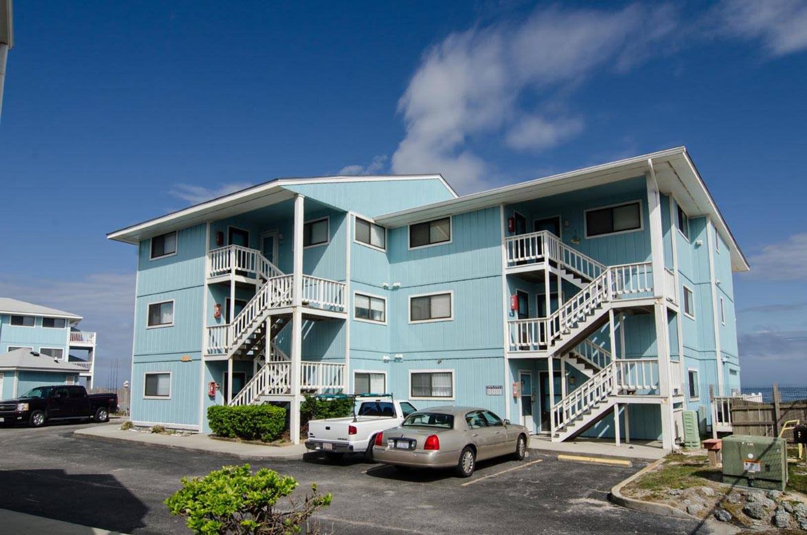 K110 1437 South Fort Fisher Blvd Unit P3 Kure Beach Nc 28449 – photo 4