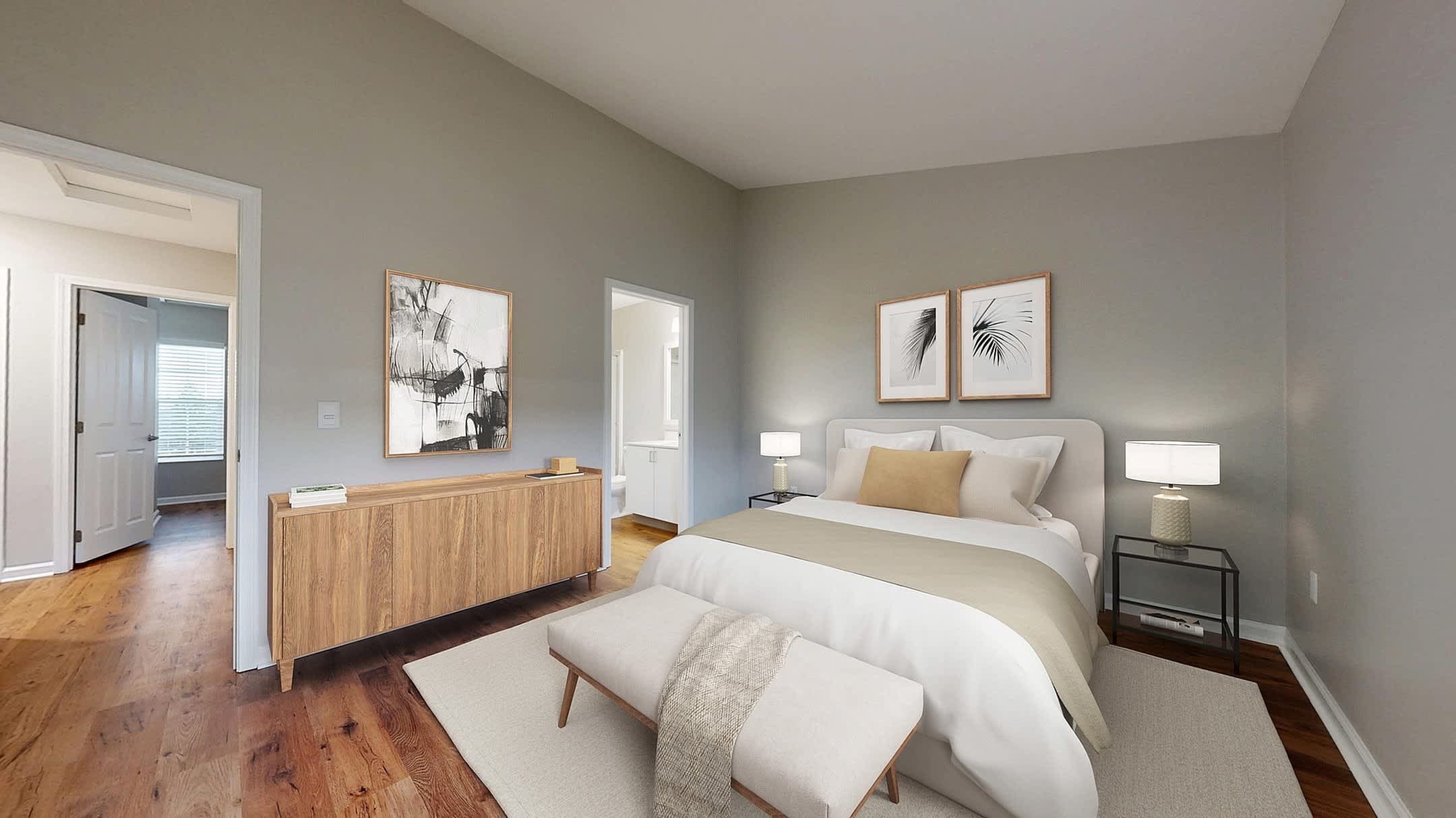 Hilliard Summit Apartments – photo 5
