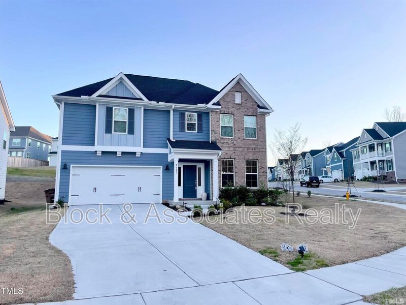 2041 Sweet Samson Street – photo 1