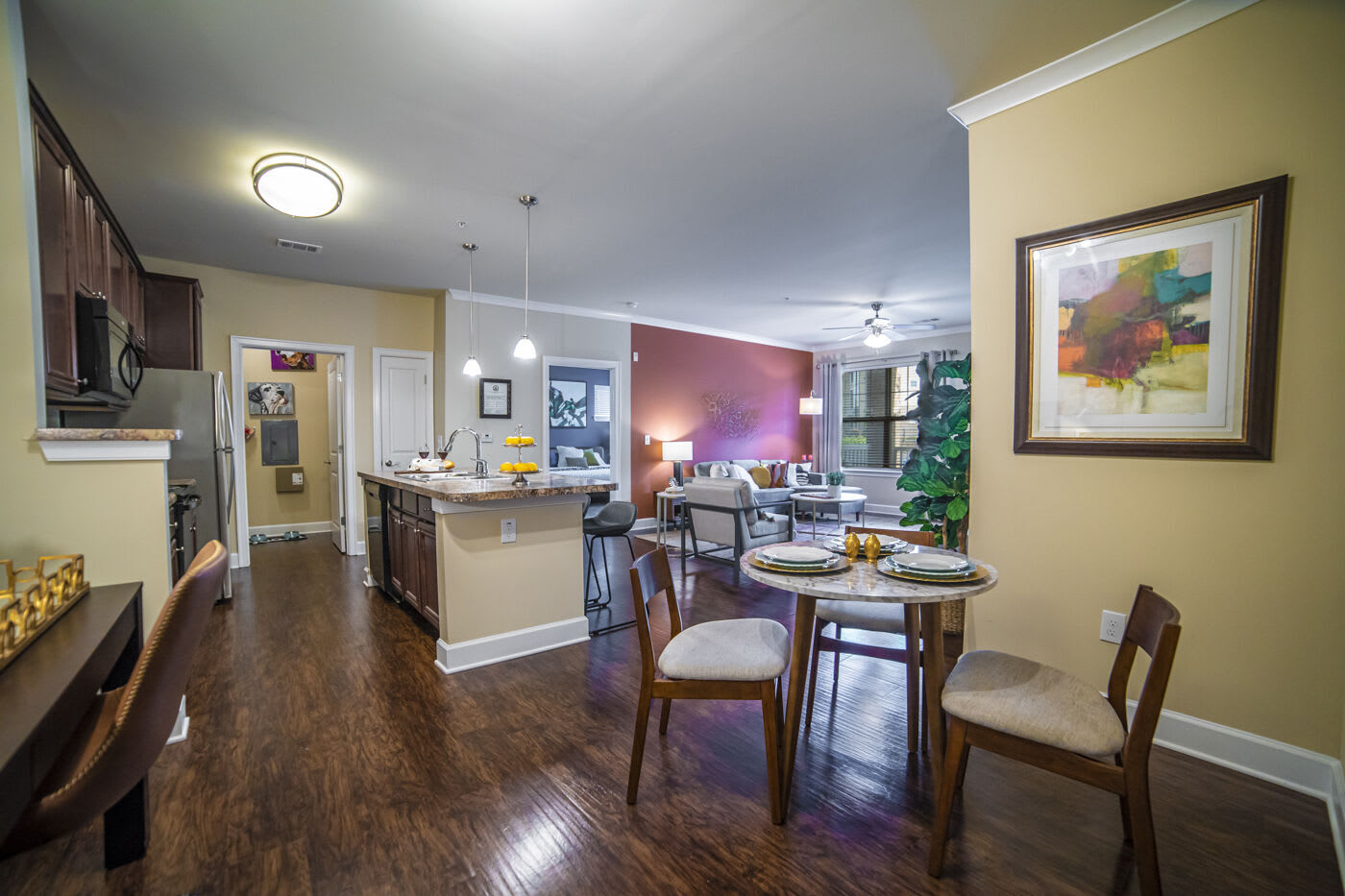Avonlea Square – photo 2