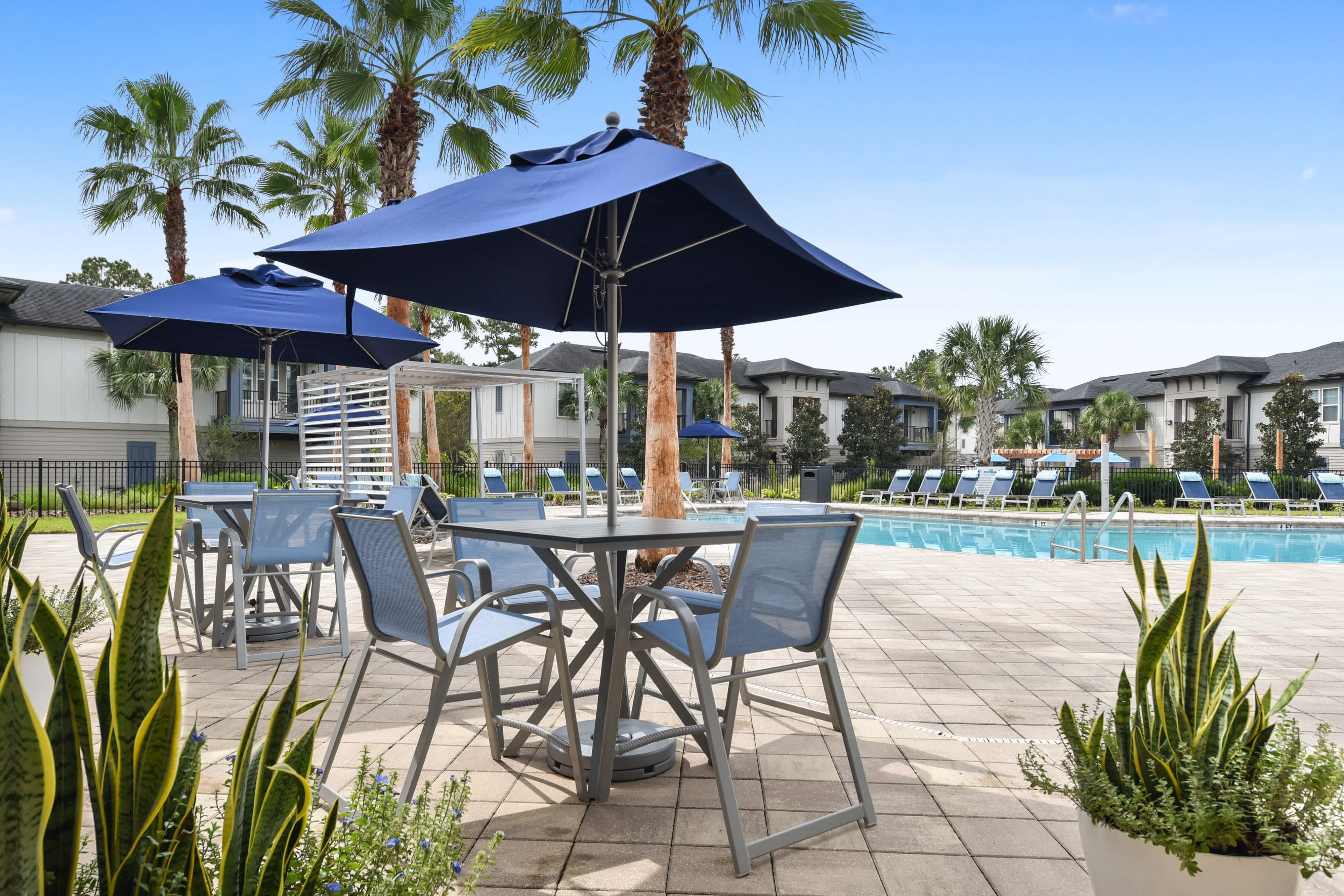 Gran Bay Apartment Homes – photo 3