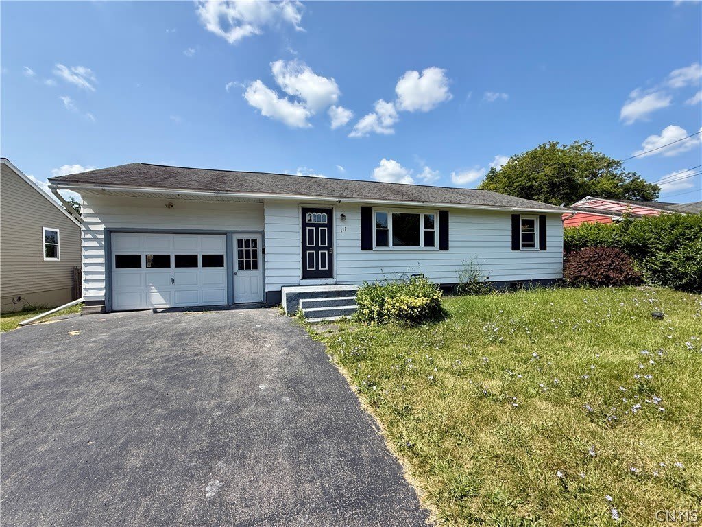 111 Deborah Drive – photo 1